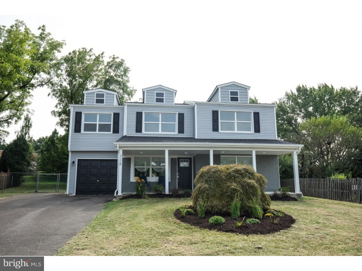 JOSHUA KNOLL - Residential