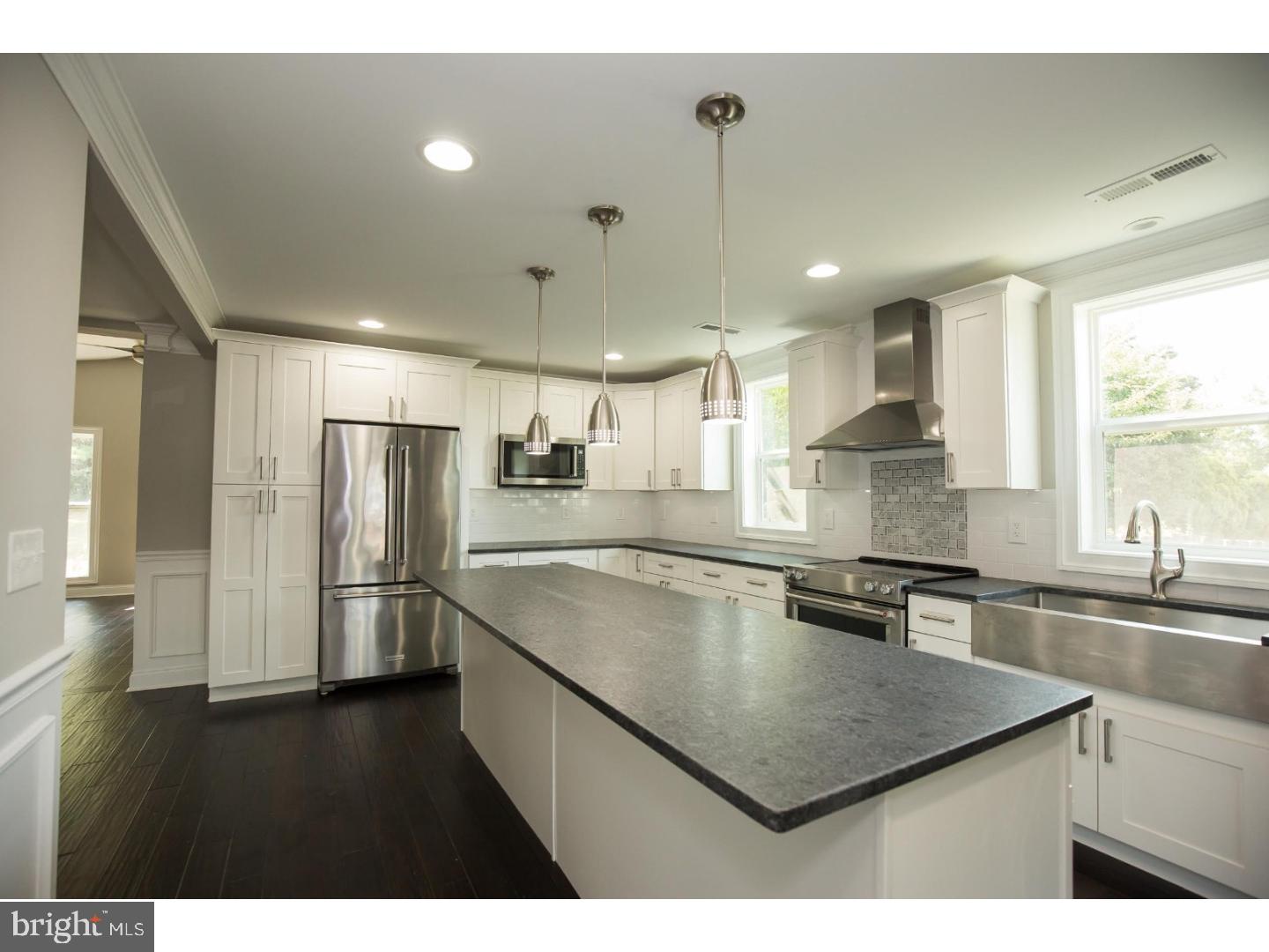 JOSHUA KNOLL - Residential