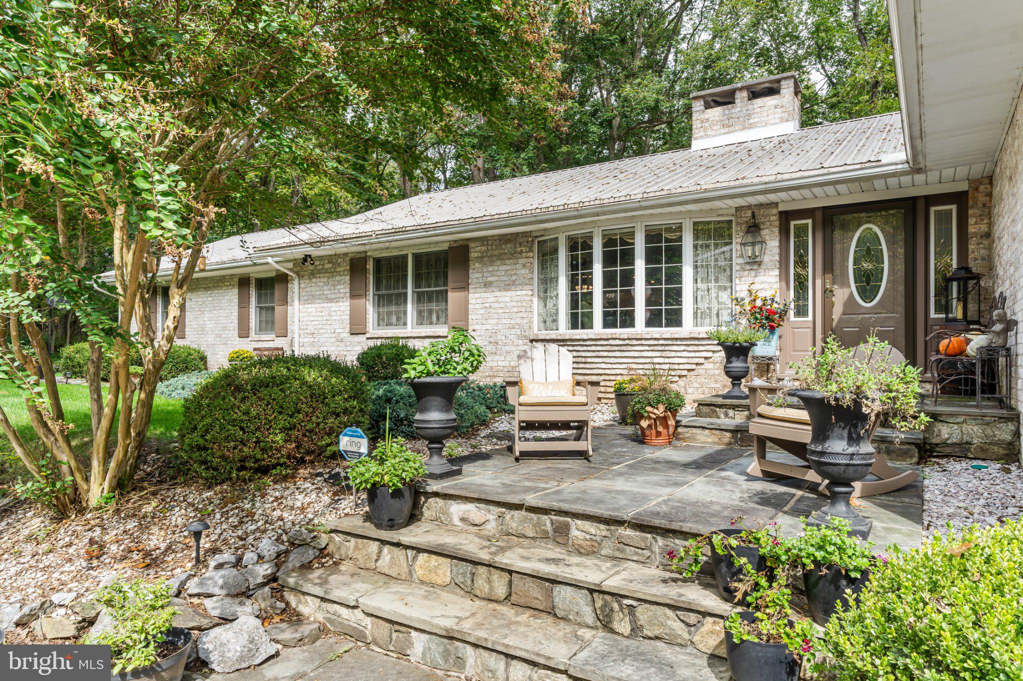 18110 COLLEGE ROAD