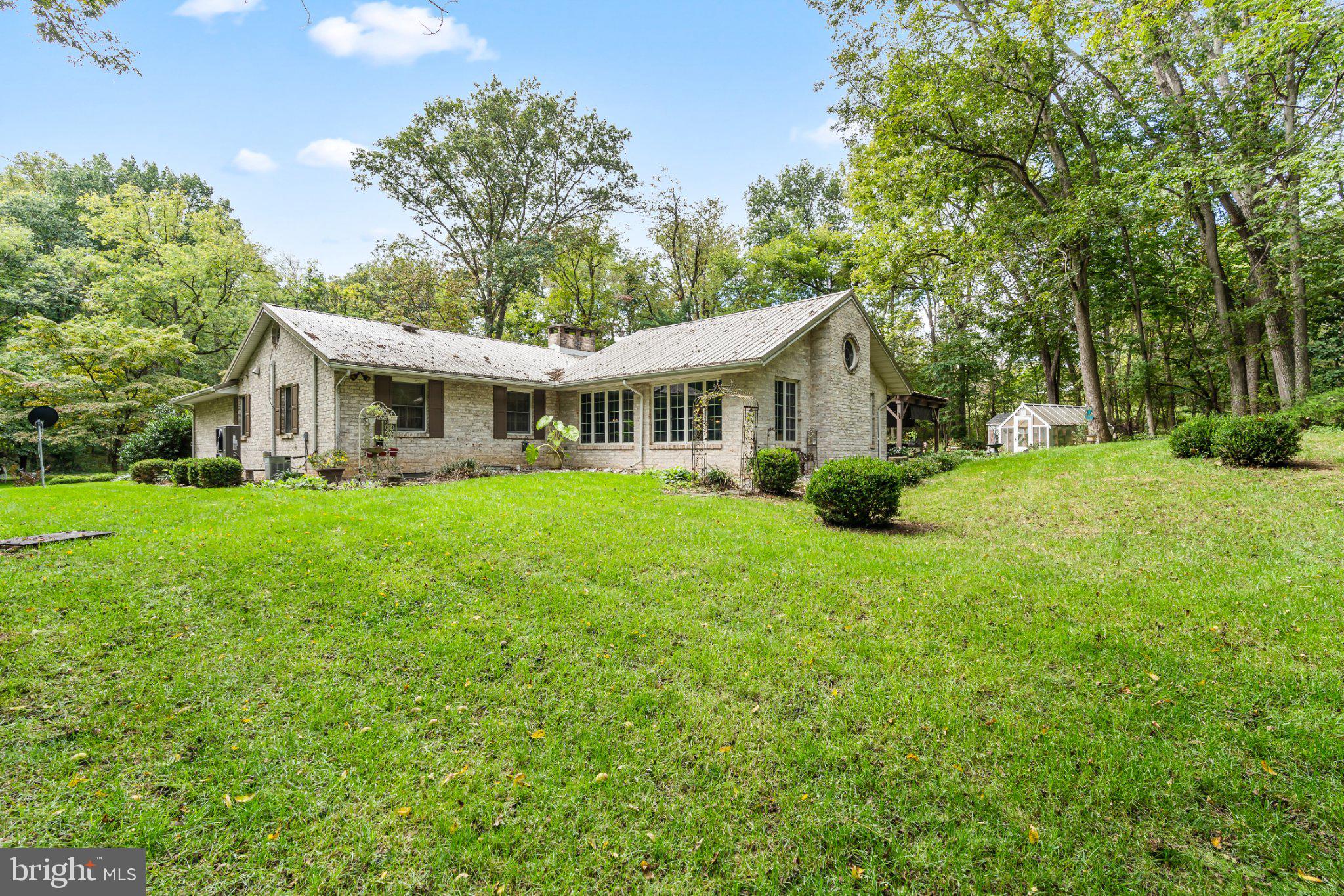 18110 COLLEGE ROAD