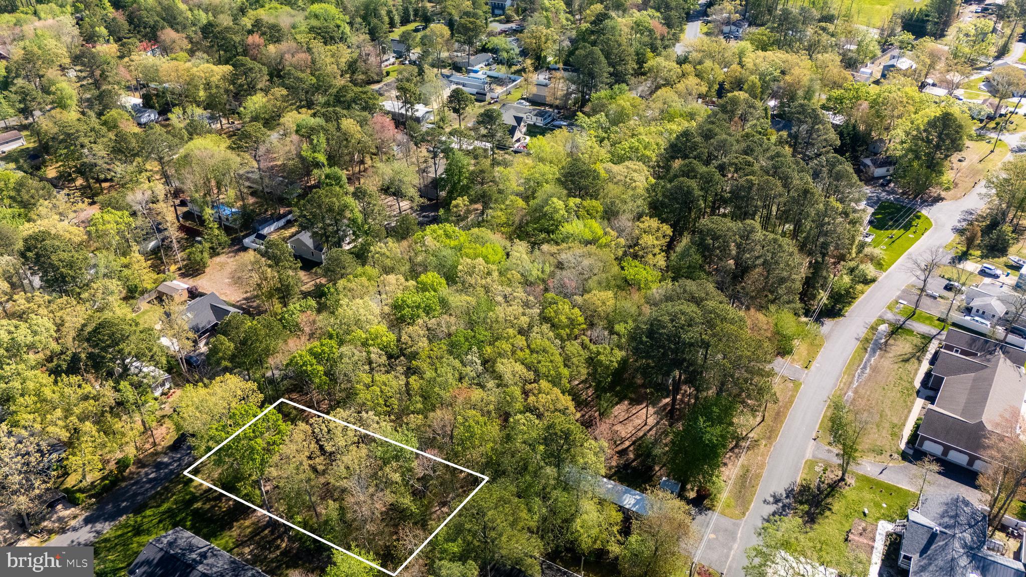 SHADYDELL PARK - Residential