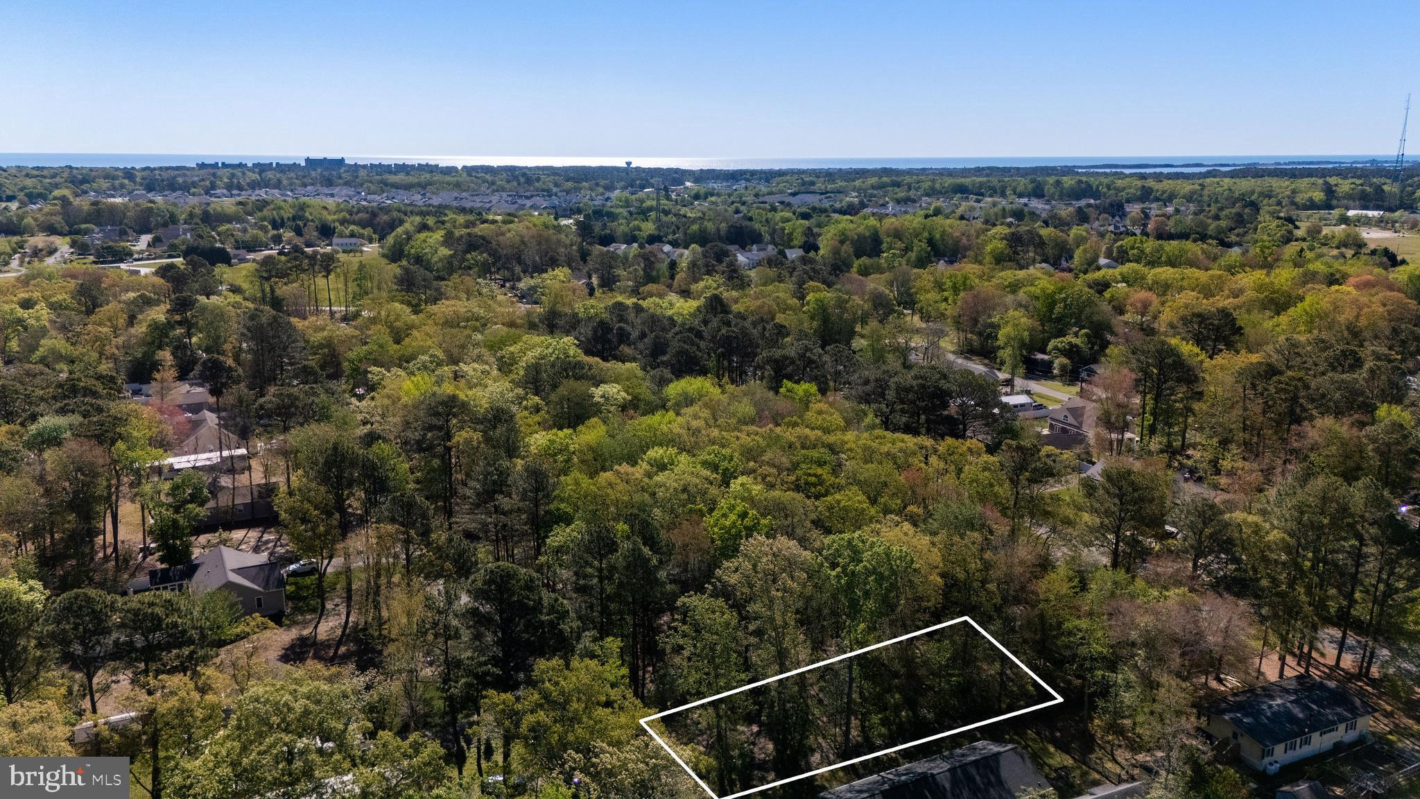 SHADYDELL PARK - Residential