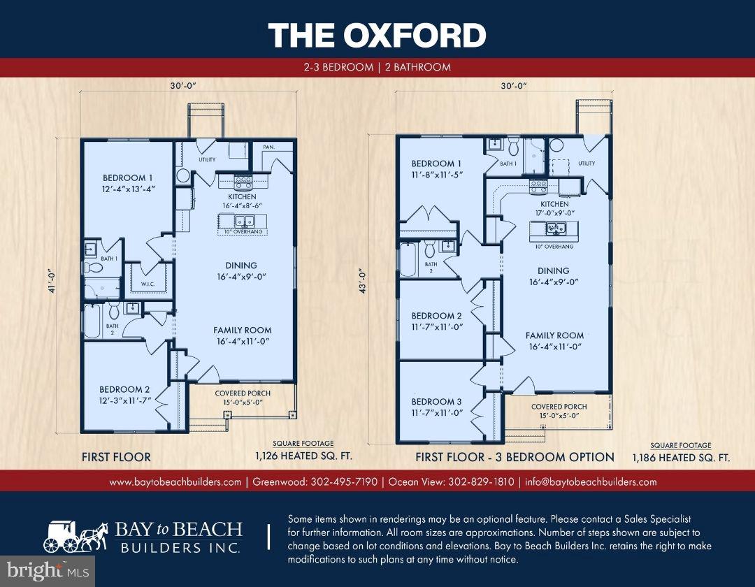 SHADYDELL PARK - Residential