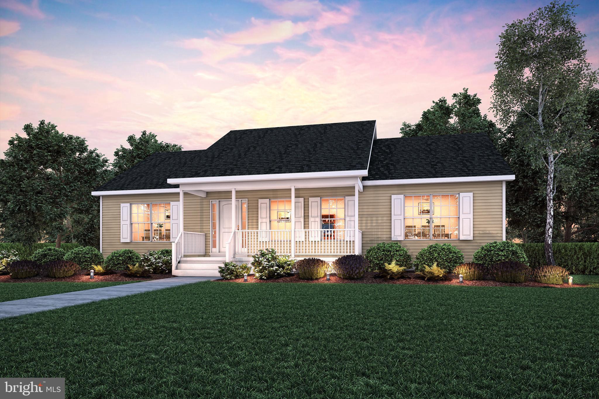 SHADYDELL PARK - Residential