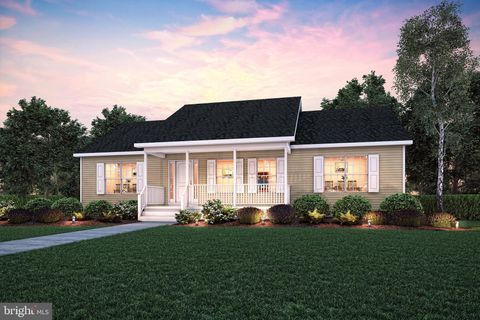 0 SHADY DELL PARK / BIRCH FRANKFORD DE 19945