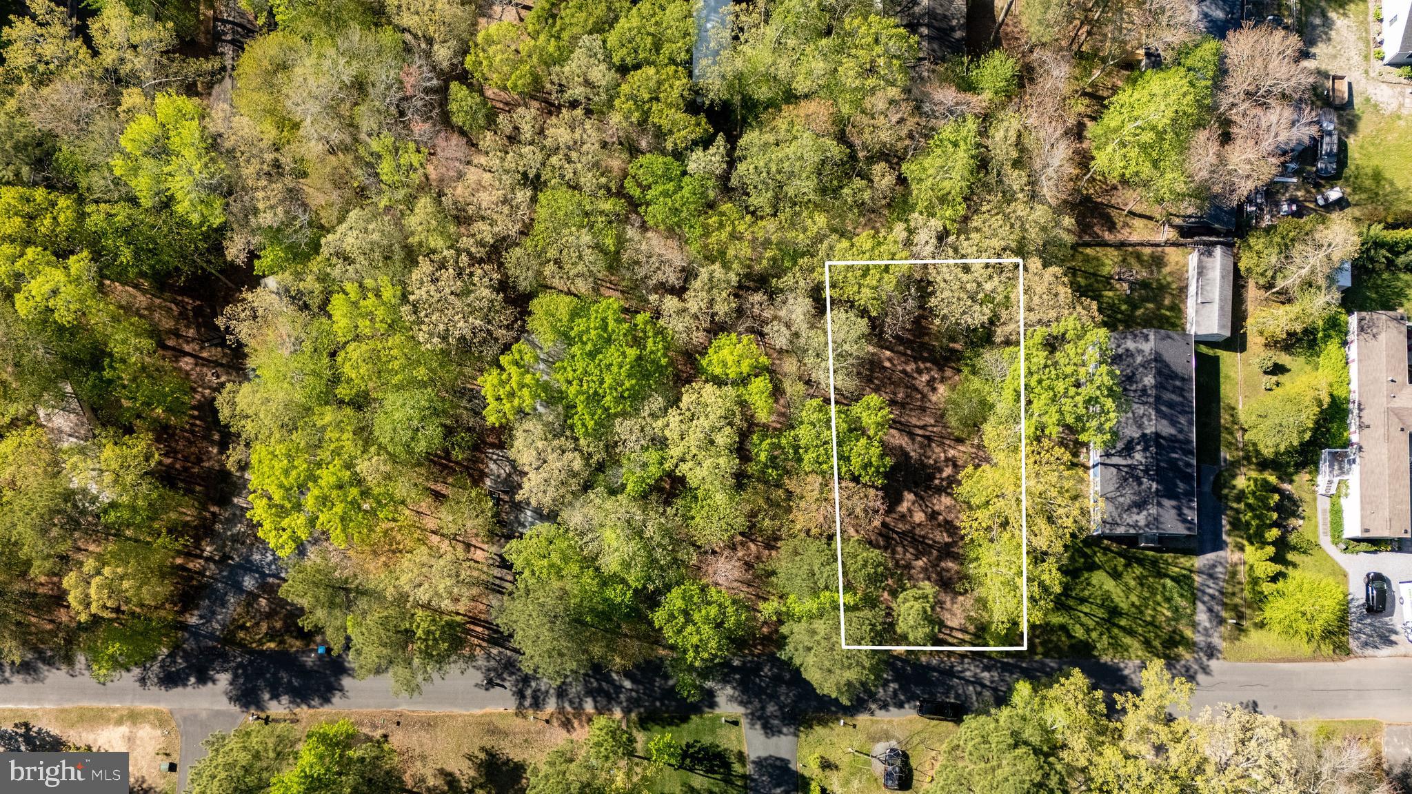 SHADYDELL PARK - Residential