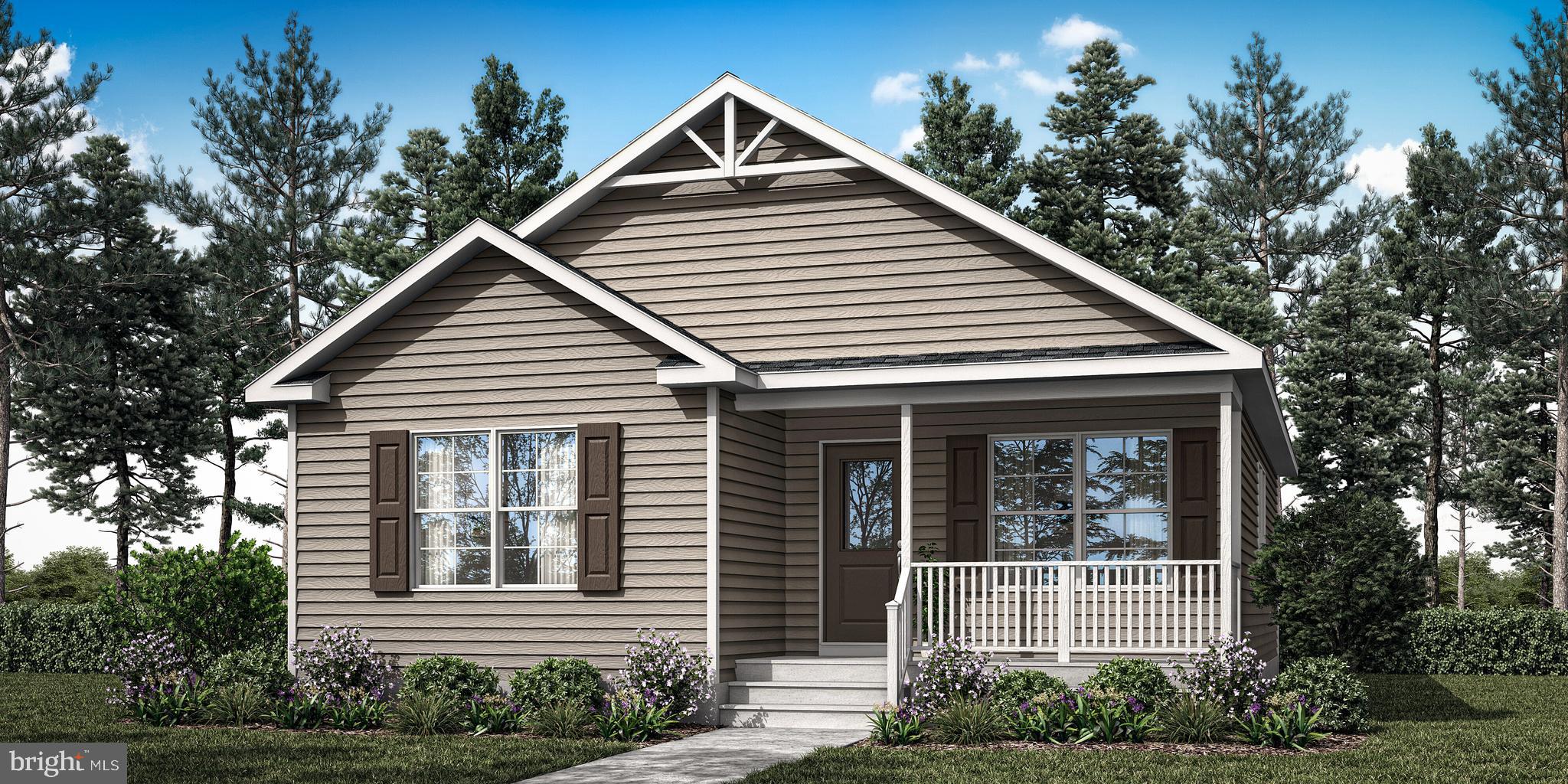 SHADYDELL PARK - Residential