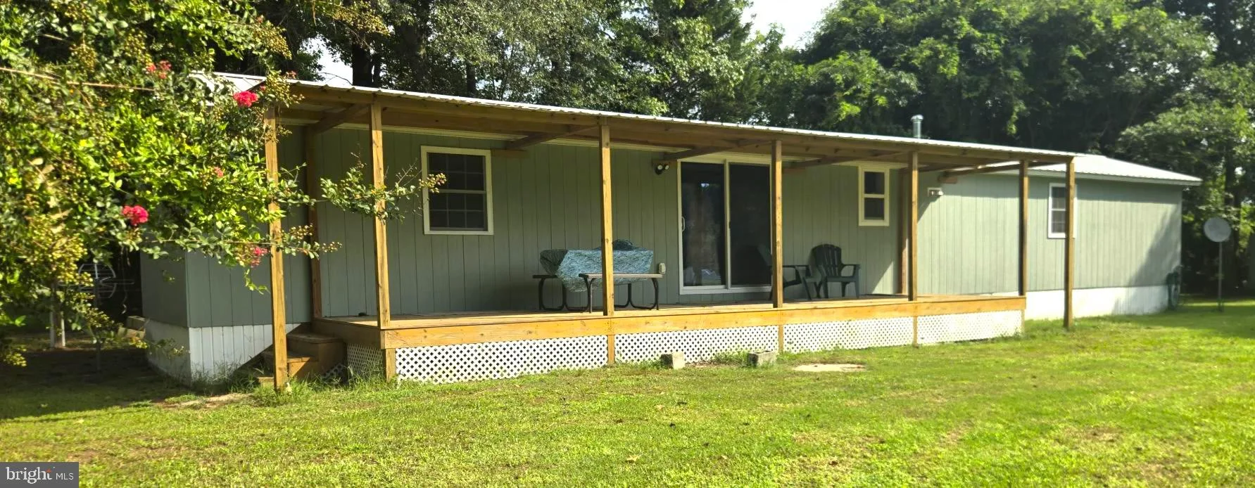 36881 Old Ocean City Road, Willards, MD, 21874