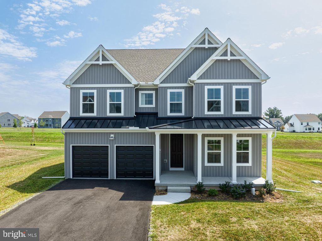 Photo of 70 Pearl Lane, GILBERTSVILLE, PA 19525 (MLS # PAMC2151838)