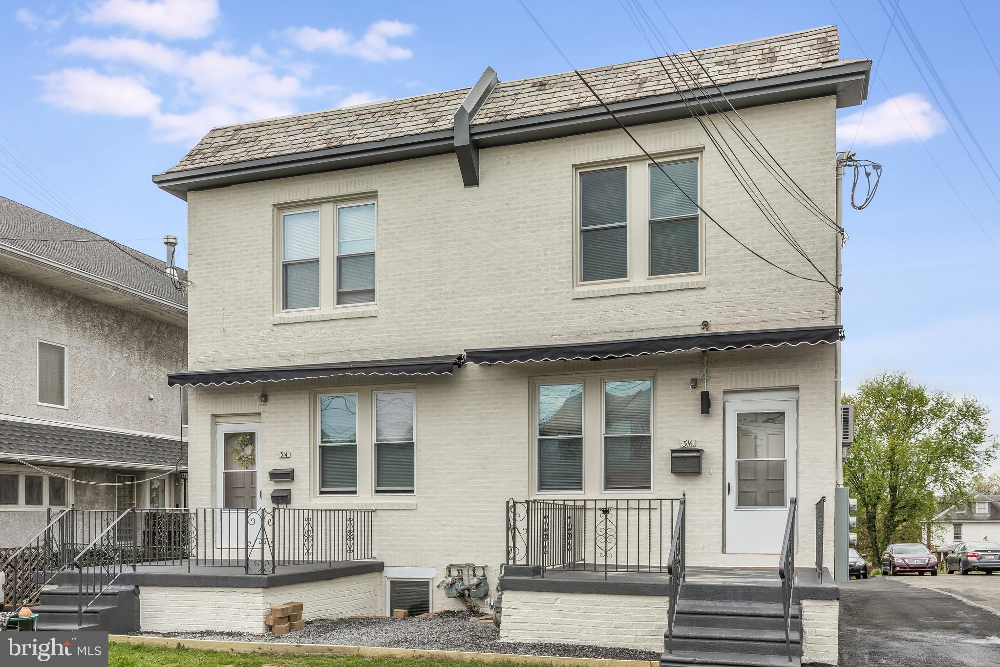 ROCKLEDGE - Residential Lease