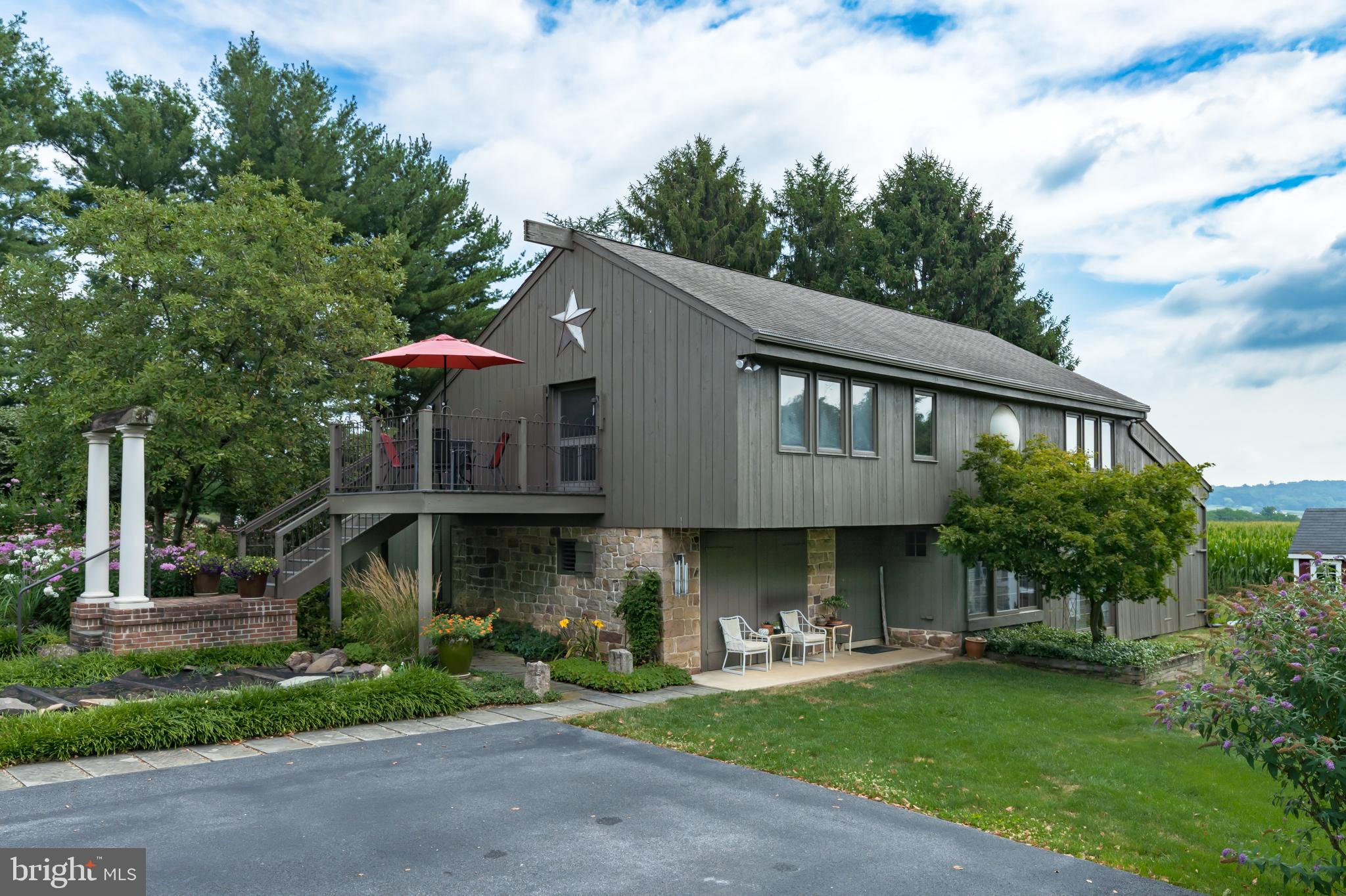170 W GIRL SCOUT ROAD