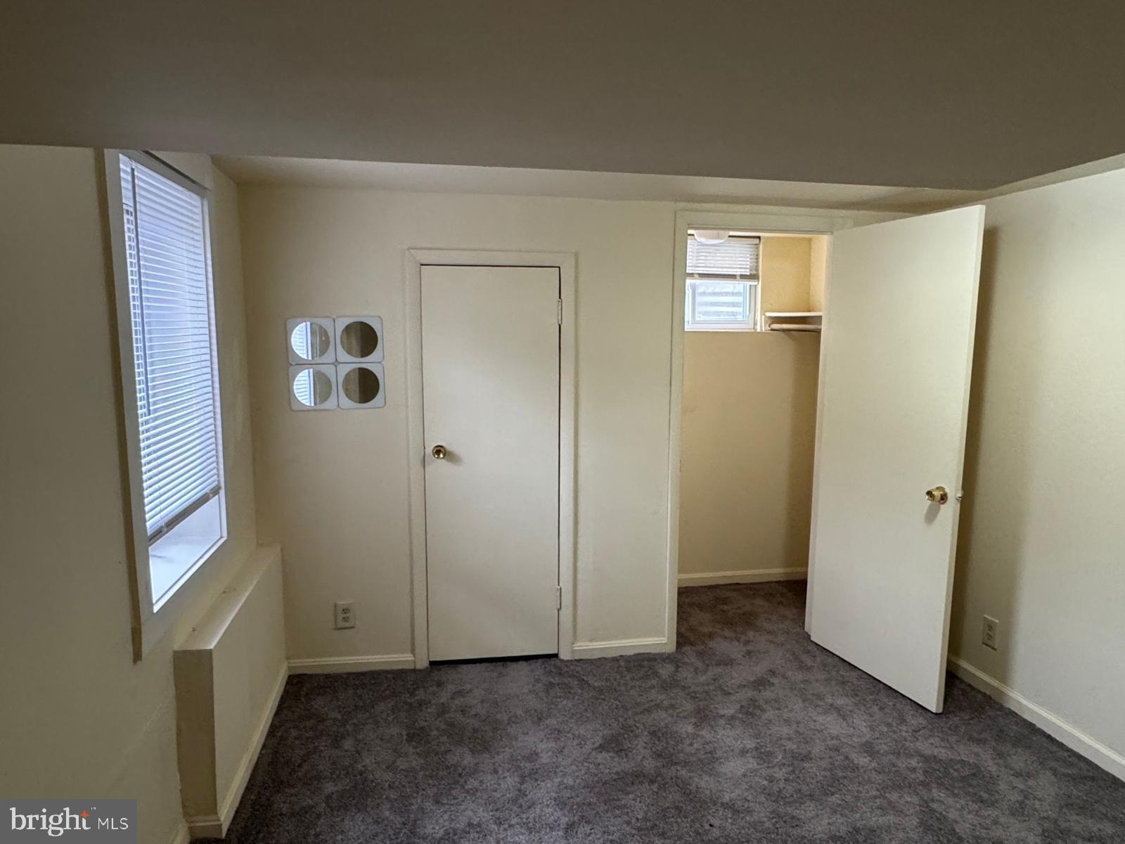 CHARLTON HEIGHTS - Residential Lease