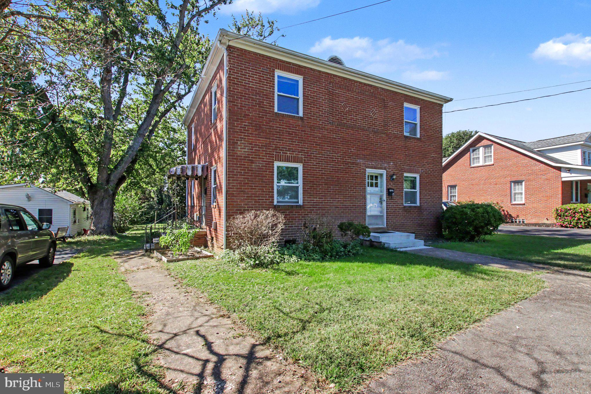 222 HILLCREST DRIVE