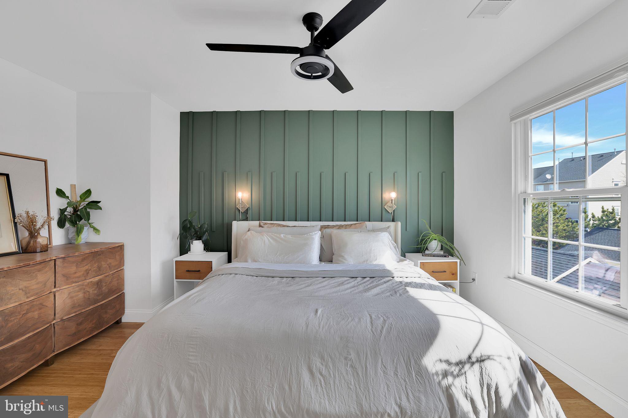 GROVEWOOD - Residential