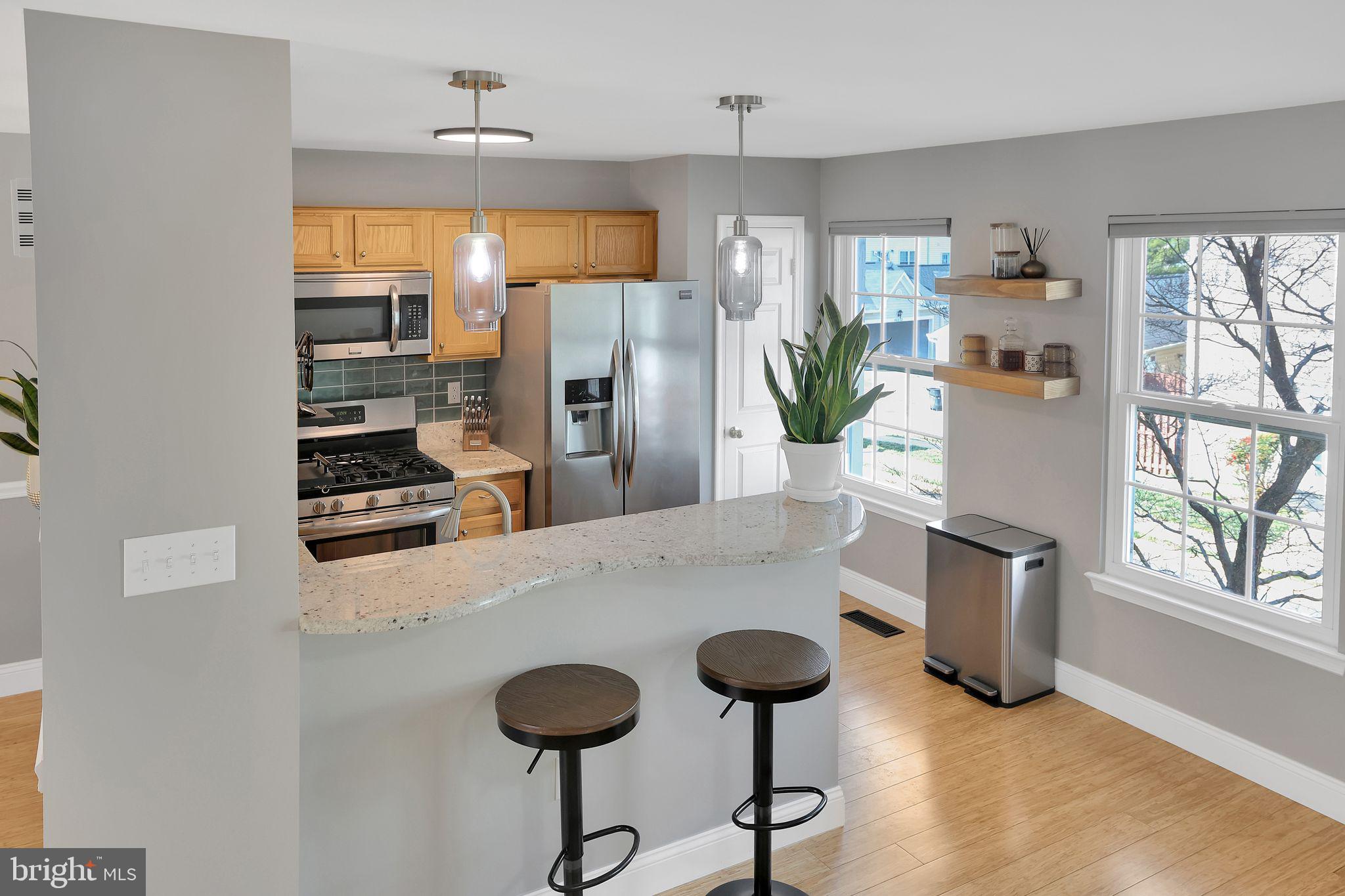 GROVEWOOD - Residential