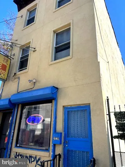 2239 N 2nd Street, Philadelphia, PA MLS: PAPH2465148