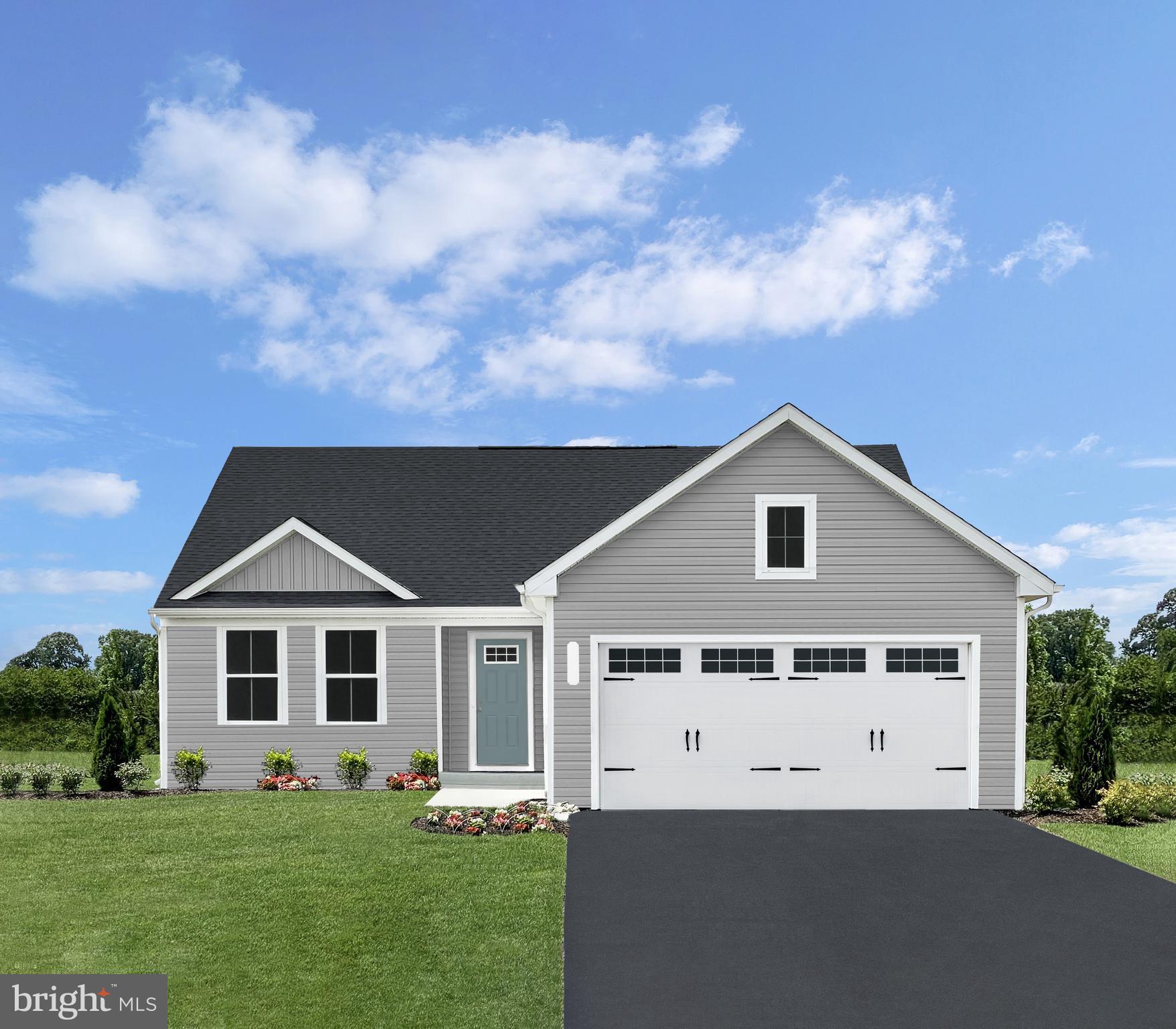 CARDINAL POINTE - Residential