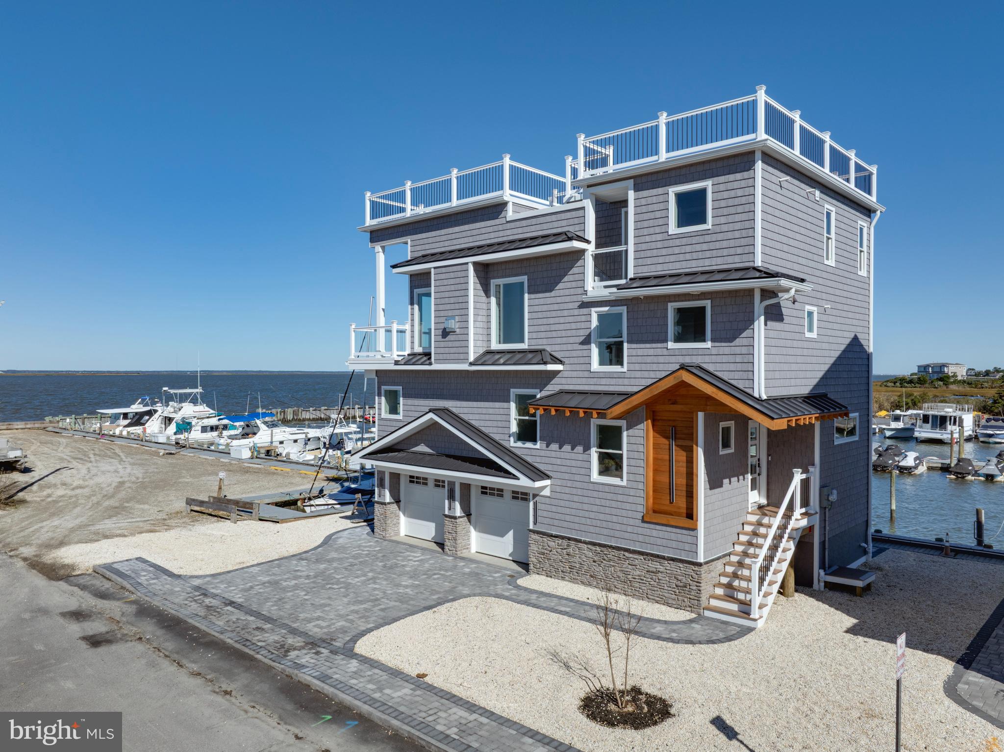 83 W TEBCO TERRACE U-E