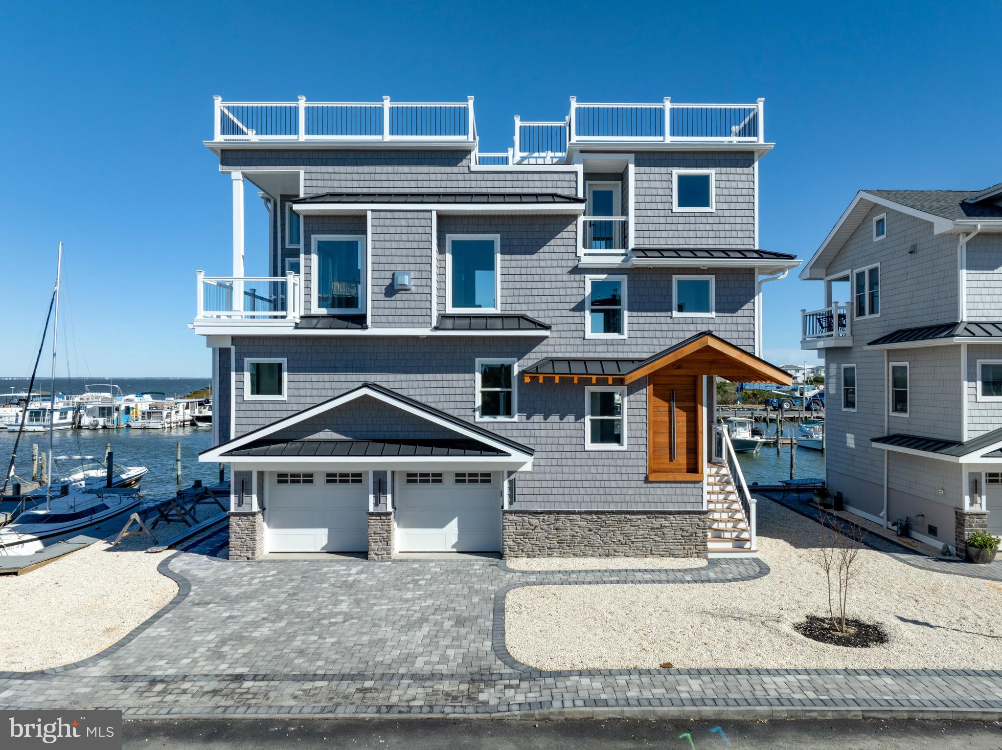 83 W TEBCO TERRACE U-E