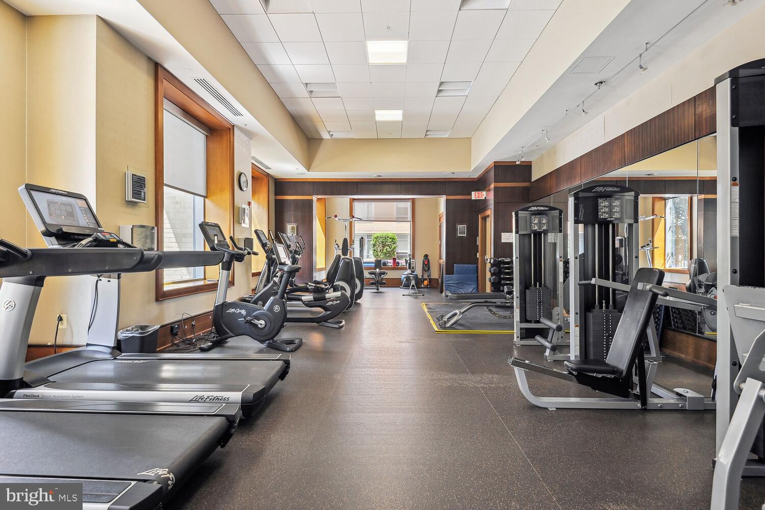 RESTON TOWN CENTER - Residential