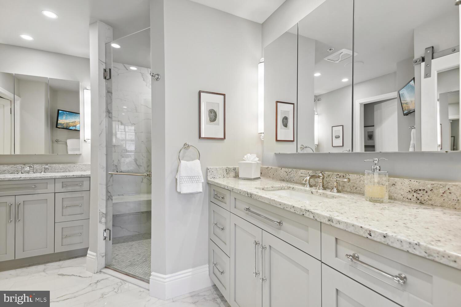 RESTON TOWN CENTER - Residential