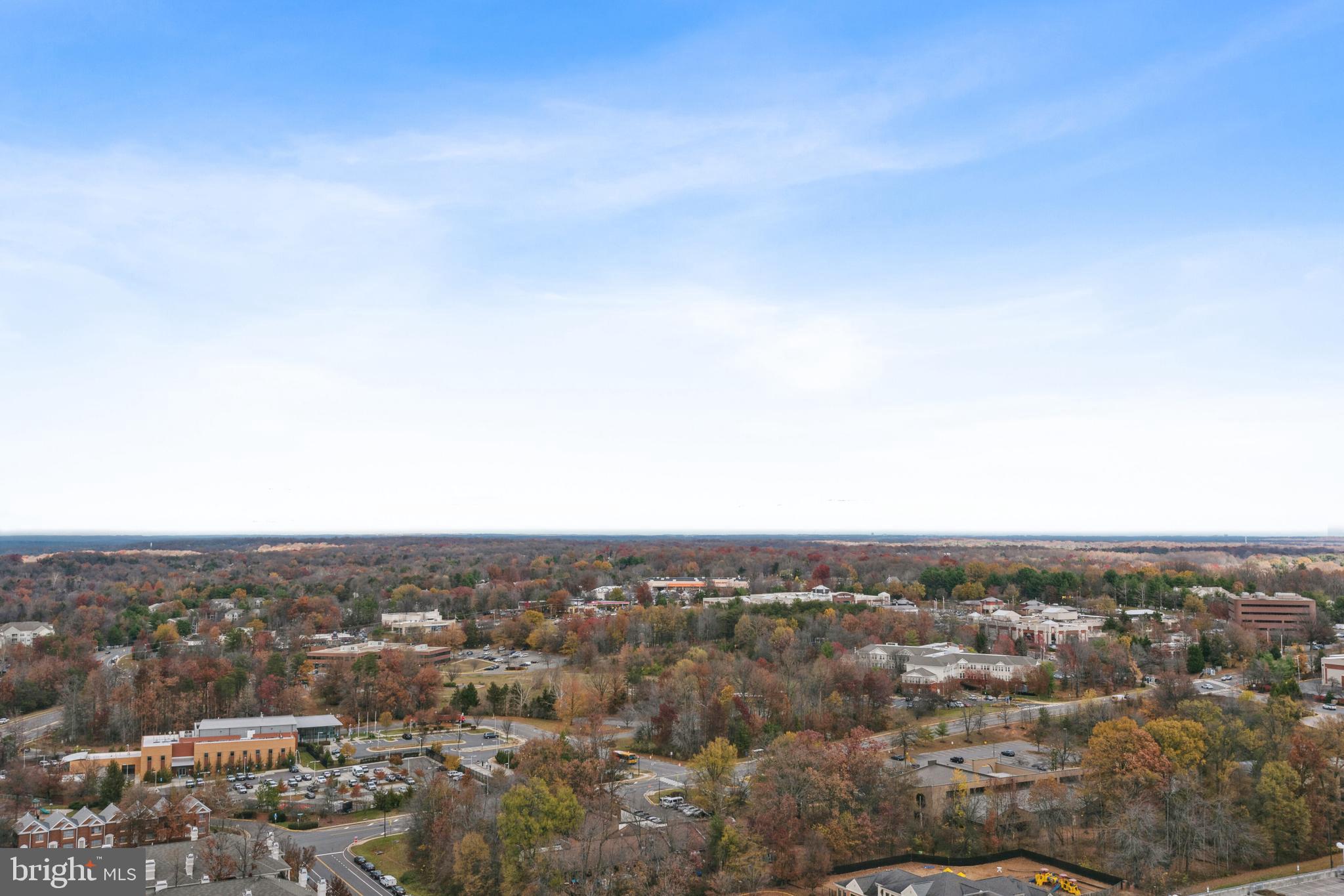 RESTON TOWN CENTER - Residential