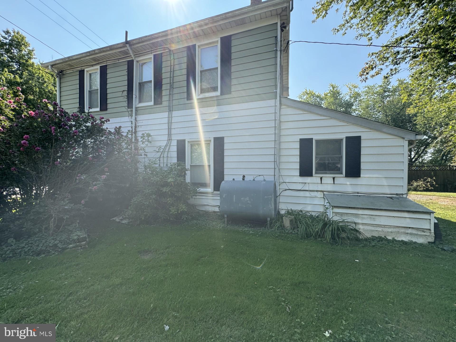 CHESTER - Residential