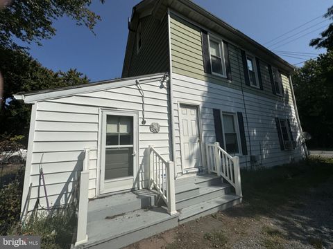 602 DOMINION ROAD CHESTER MD 21619