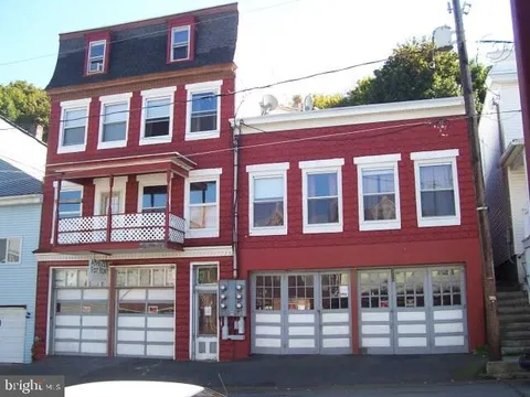 718 Walnut Street, Ashland, PA MLS: PASK2026620