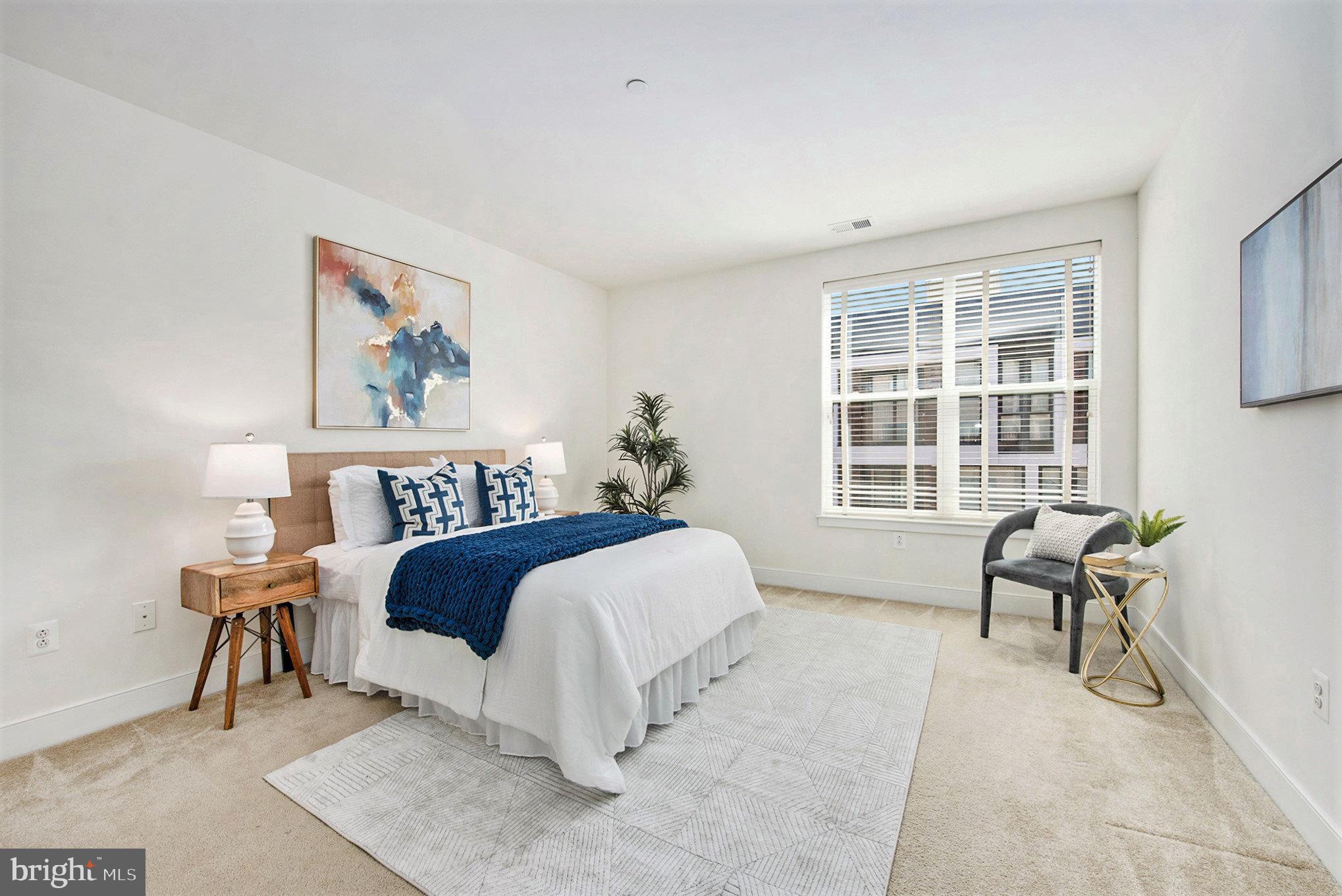 GRADUATE HOSPITAL - Residential Lease