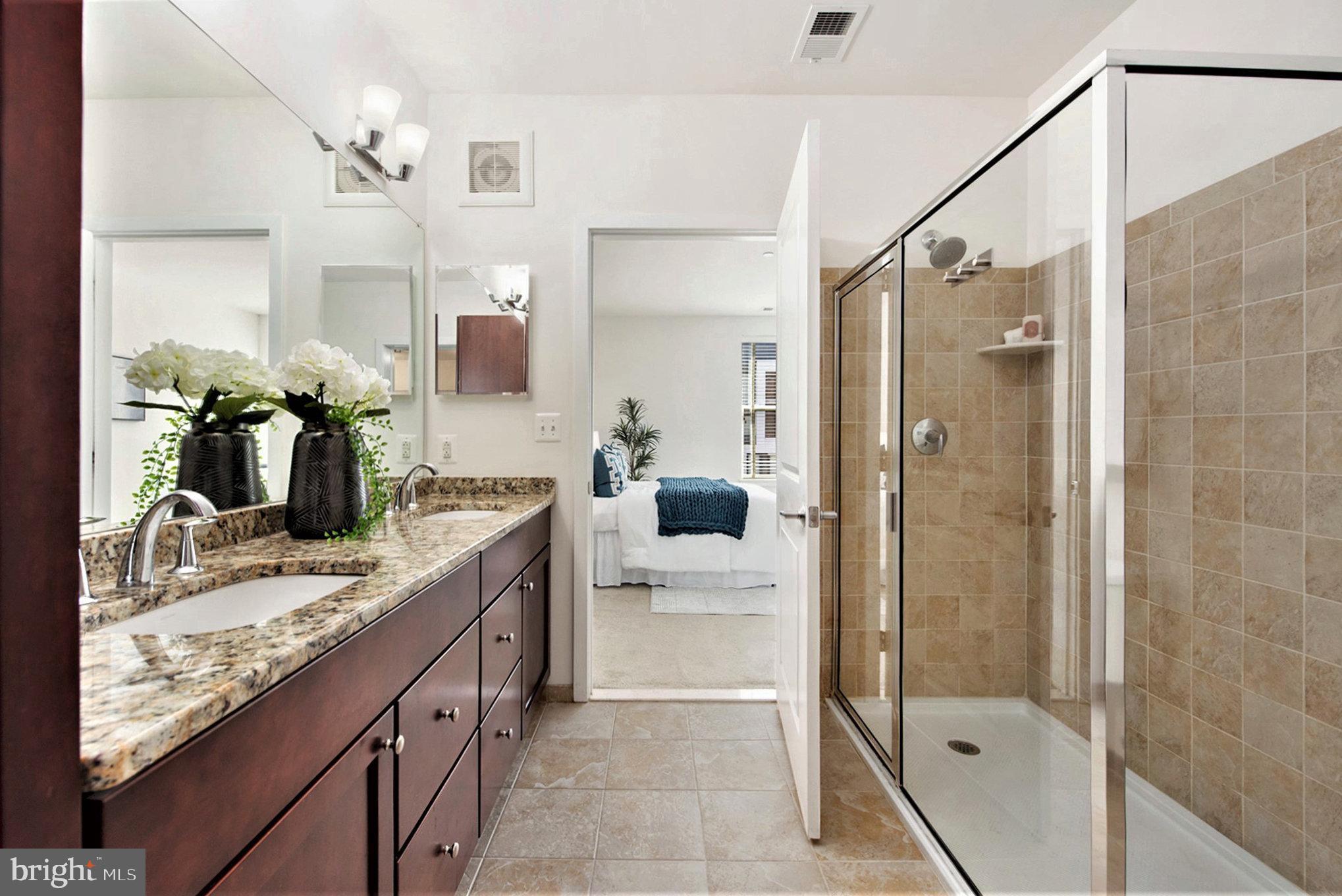 GRADUATE HOSPITAL - Residential Lease