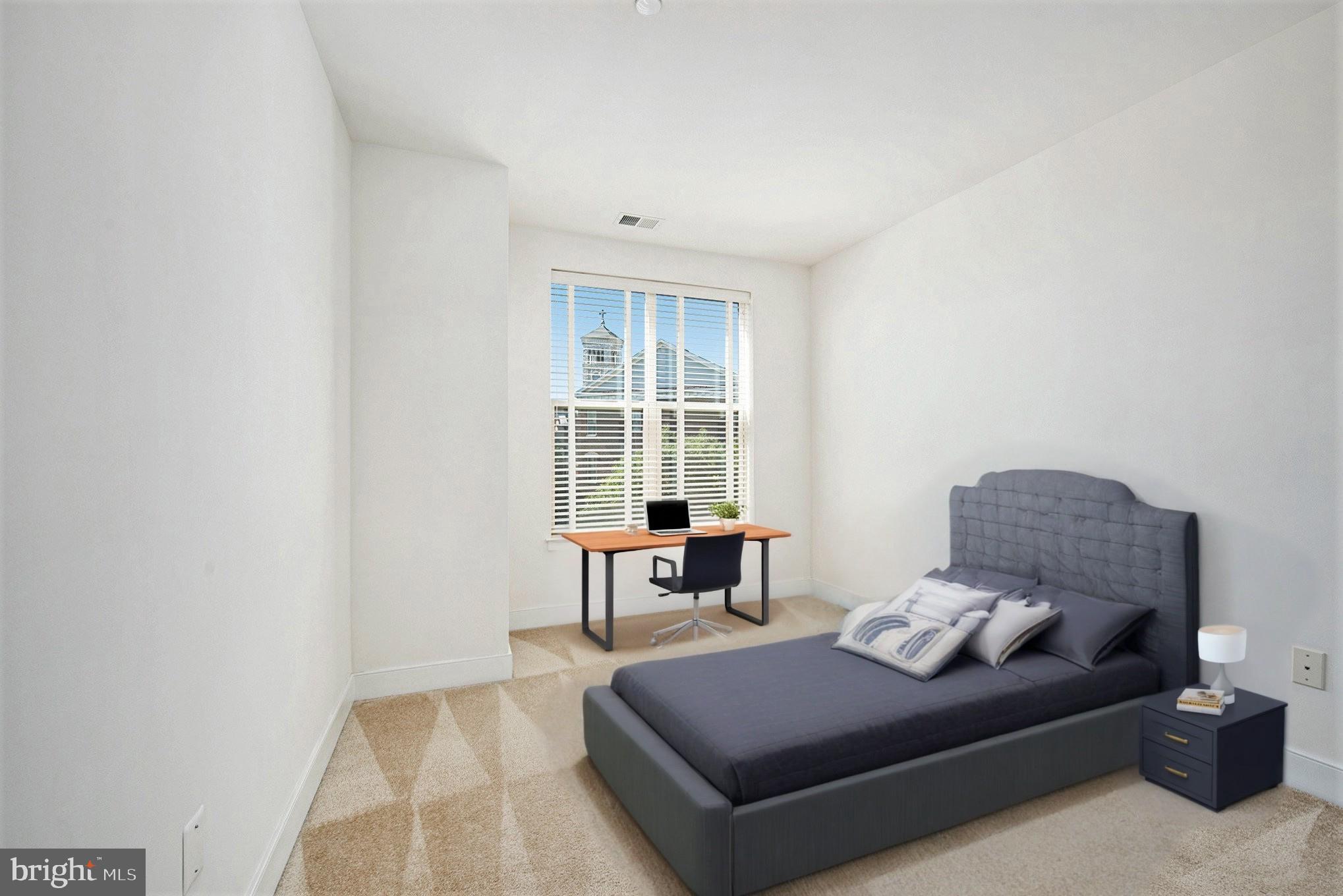 GRADUATE HOSPITAL - Residential Lease