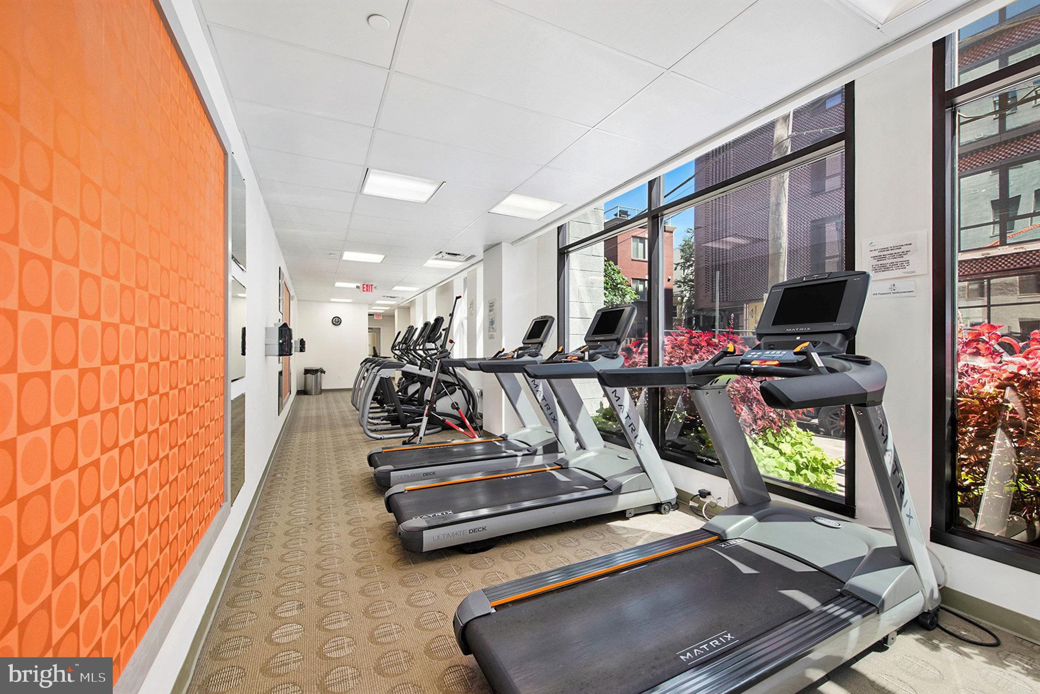 GRADUATE HOSPITAL - Residential Lease