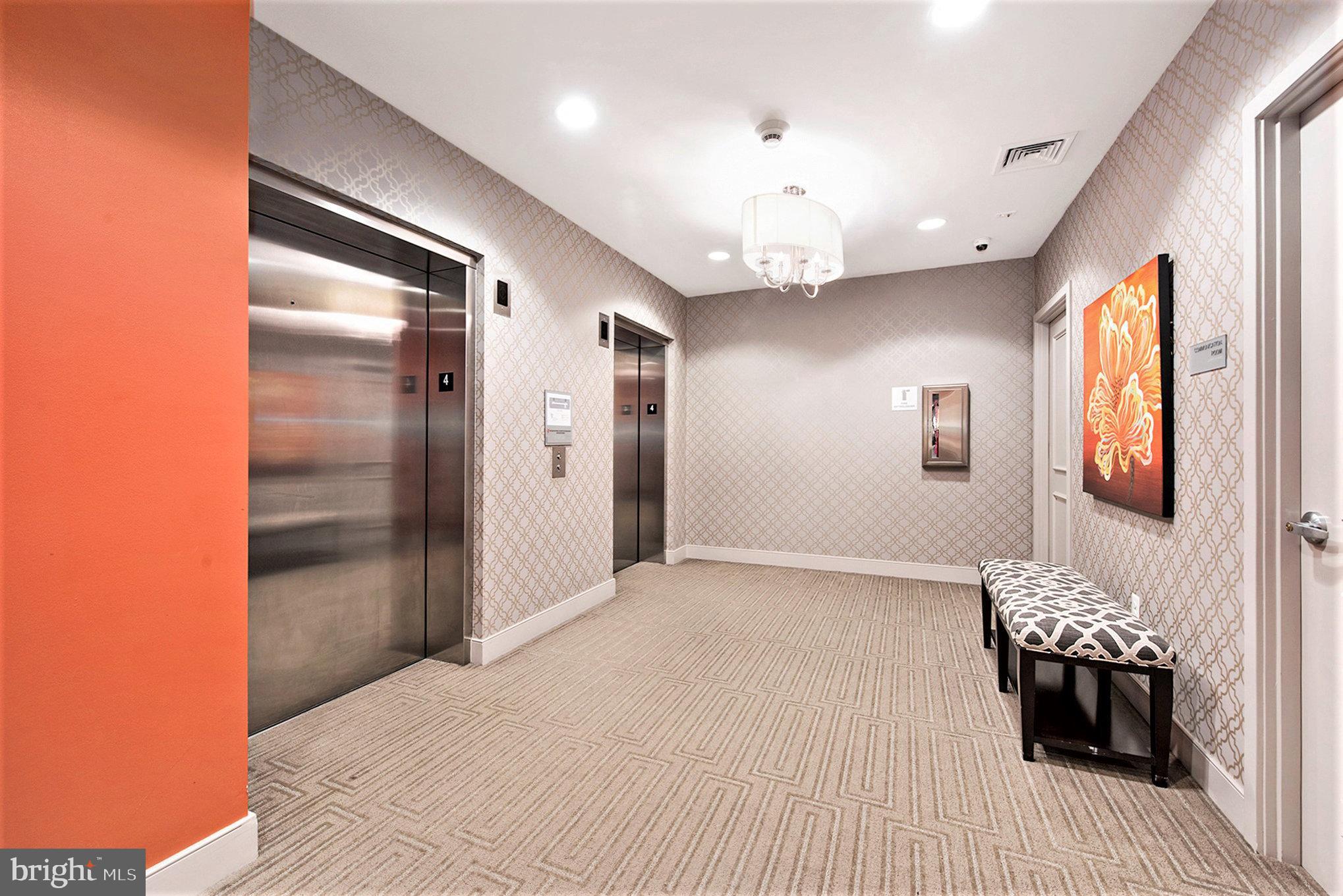 GRADUATE HOSPITAL - Residential Lease