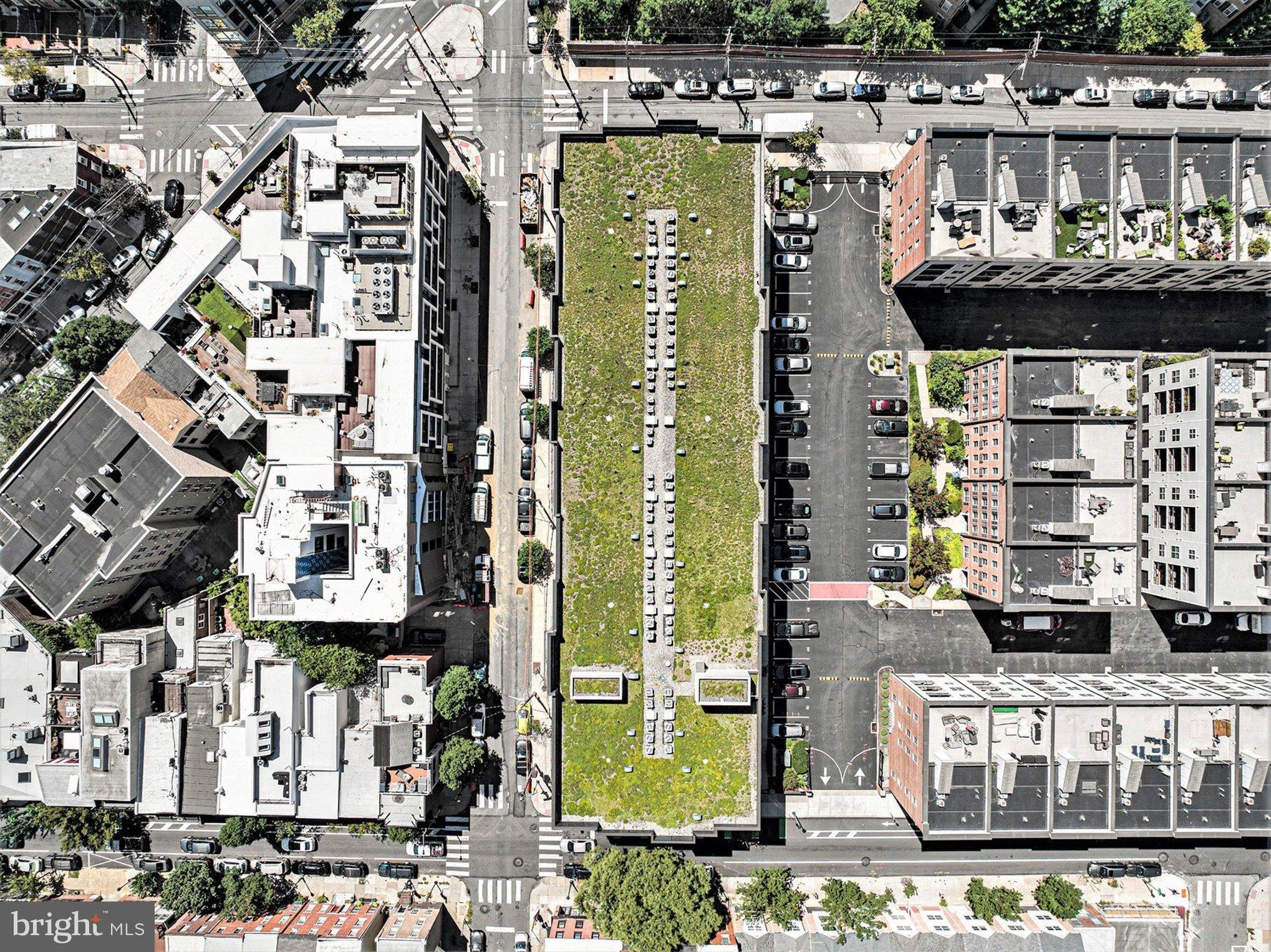 GRADUATE HOSPITAL - Residential Lease