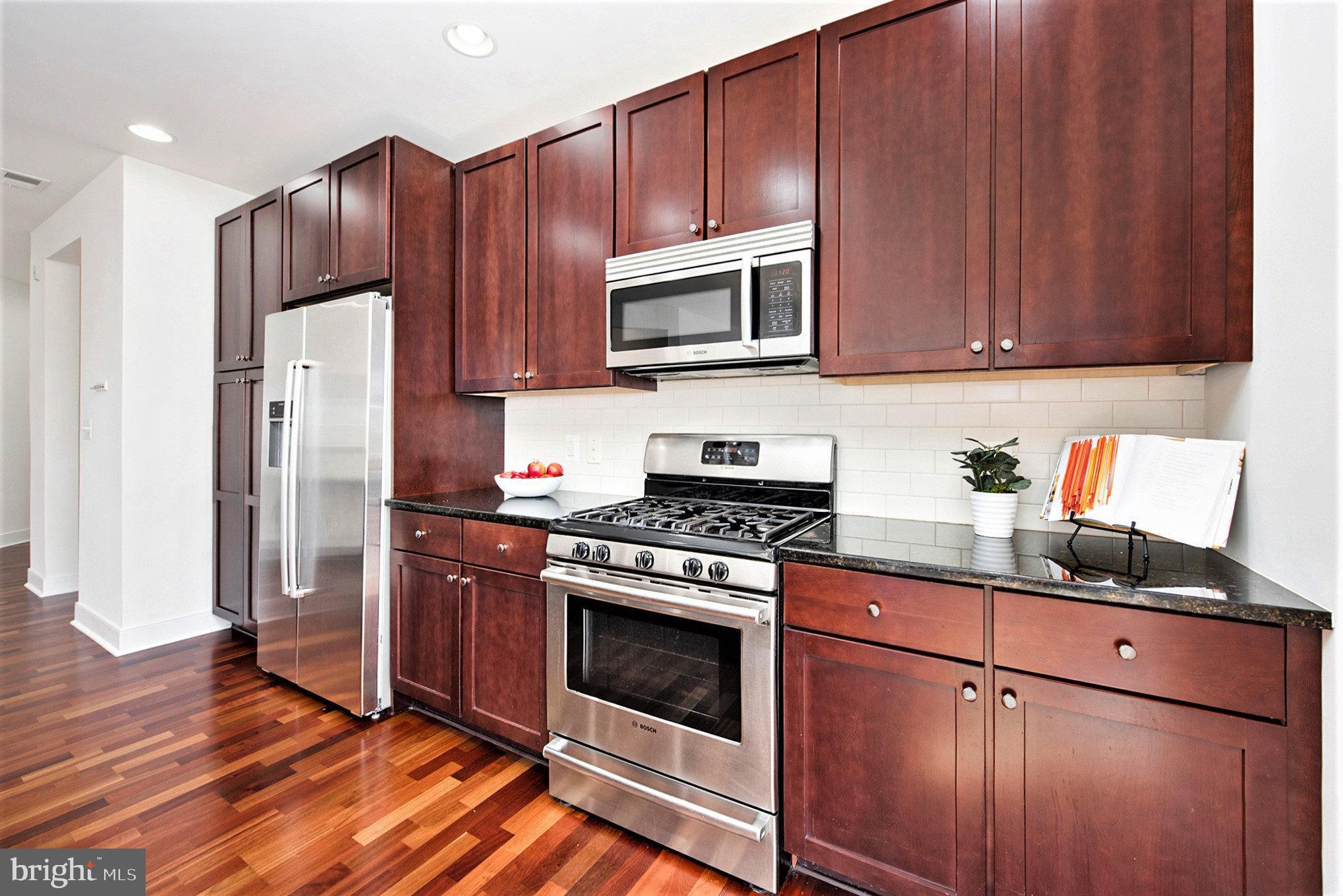 GRADUATE HOSPITAL - Residential Lease