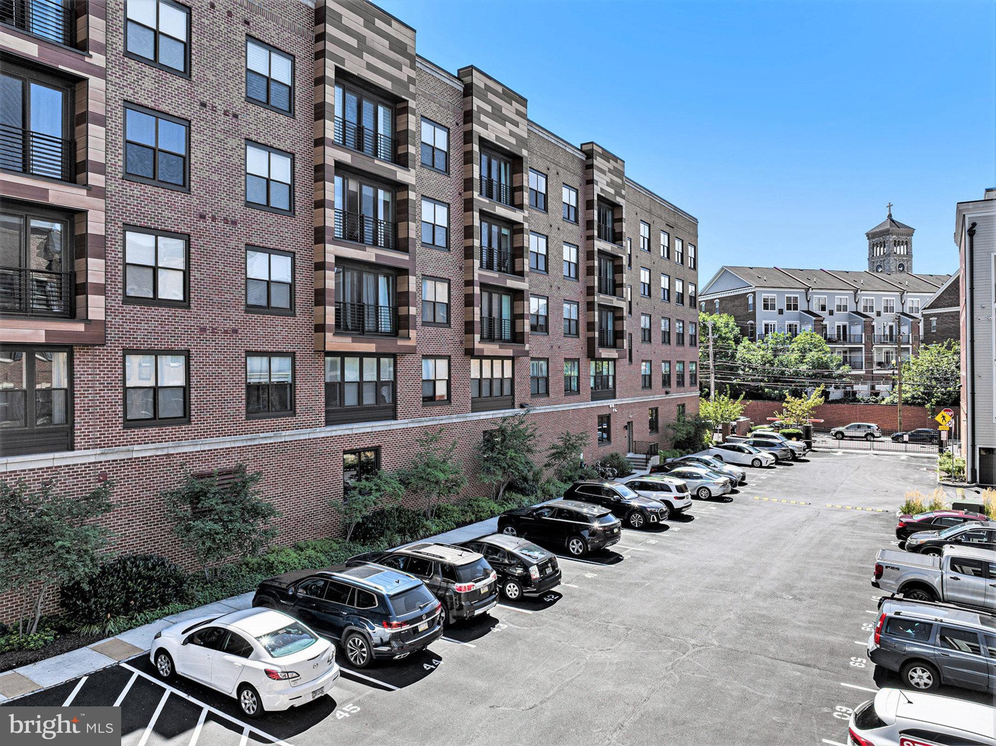 GRADUATE HOSPITAL - Residential Lease