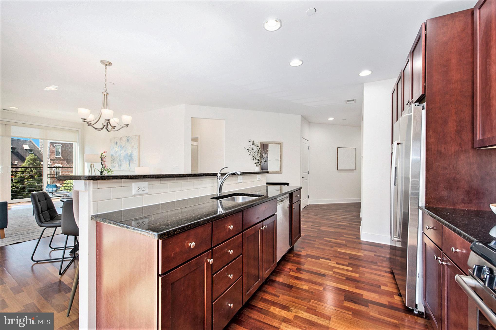 GRADUATE HOSPITAL - Residential Lease