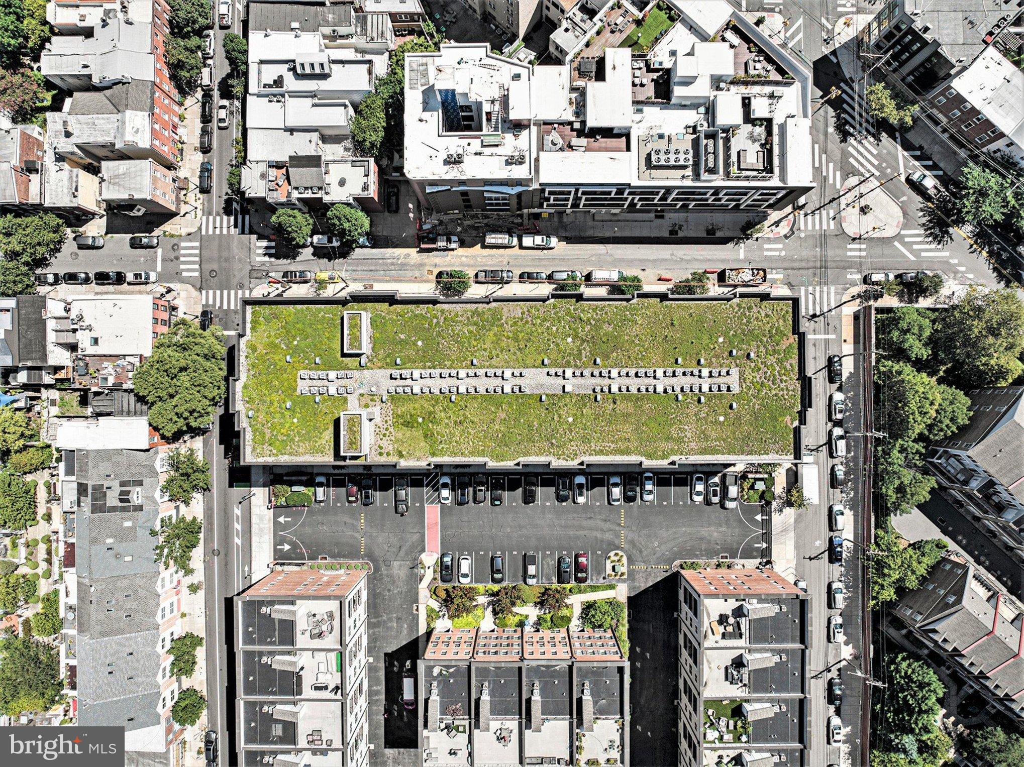 GRADUATE HOSPITAL - Residential Lease