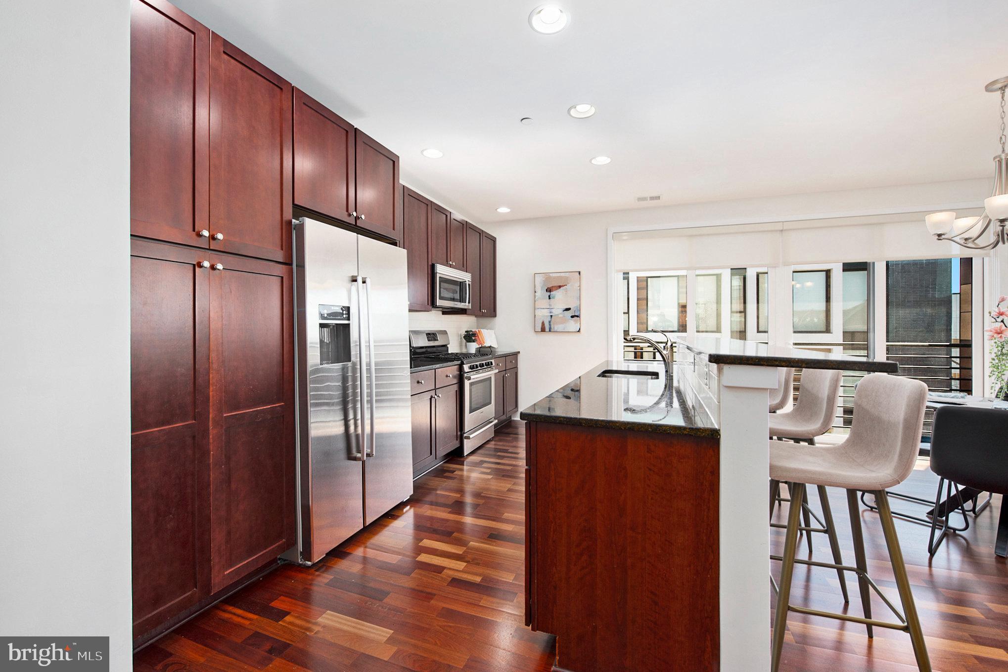 GRADUATE HOSPITAL - Residential Lease