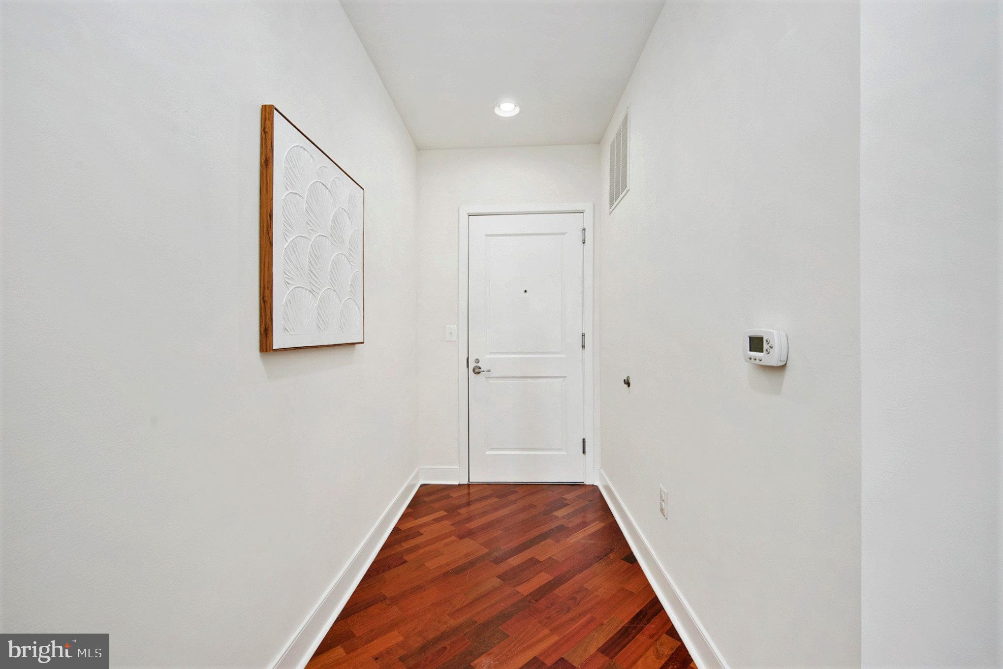 GRADUATE HOSPITAL - Residential Lease