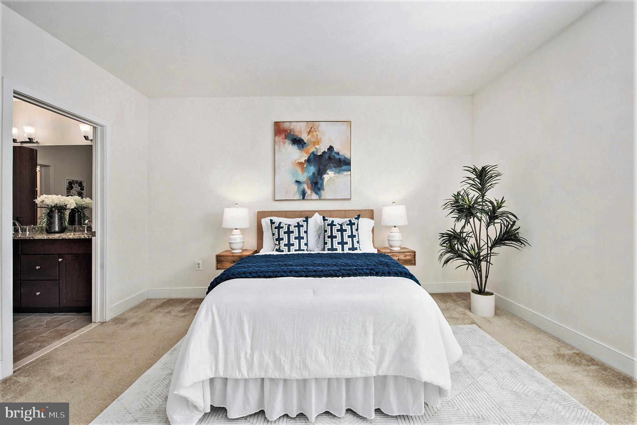 GRADUATE HOSPITAL - Residential Lease