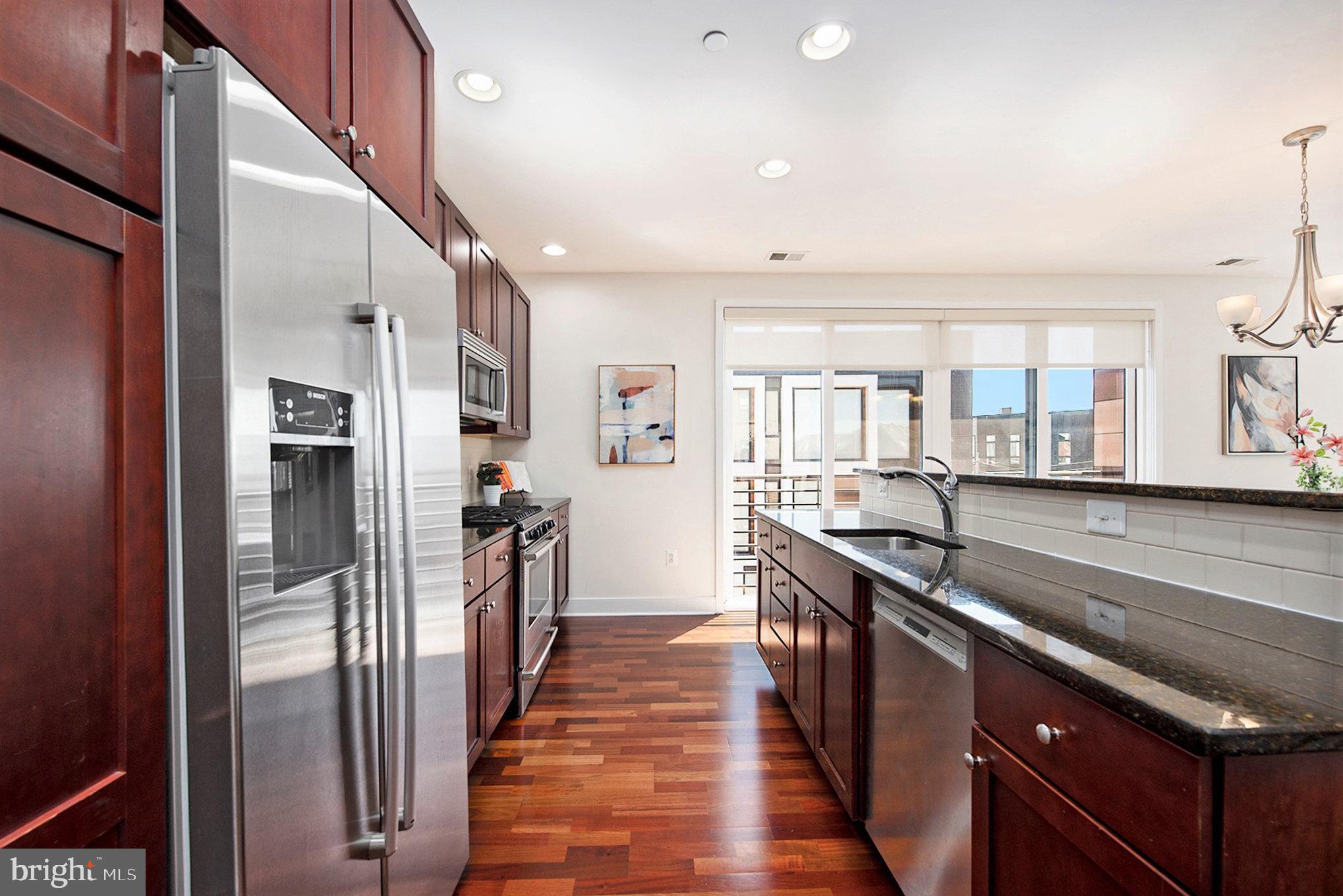 GRADUATE HOSPITAL - Residential Lease