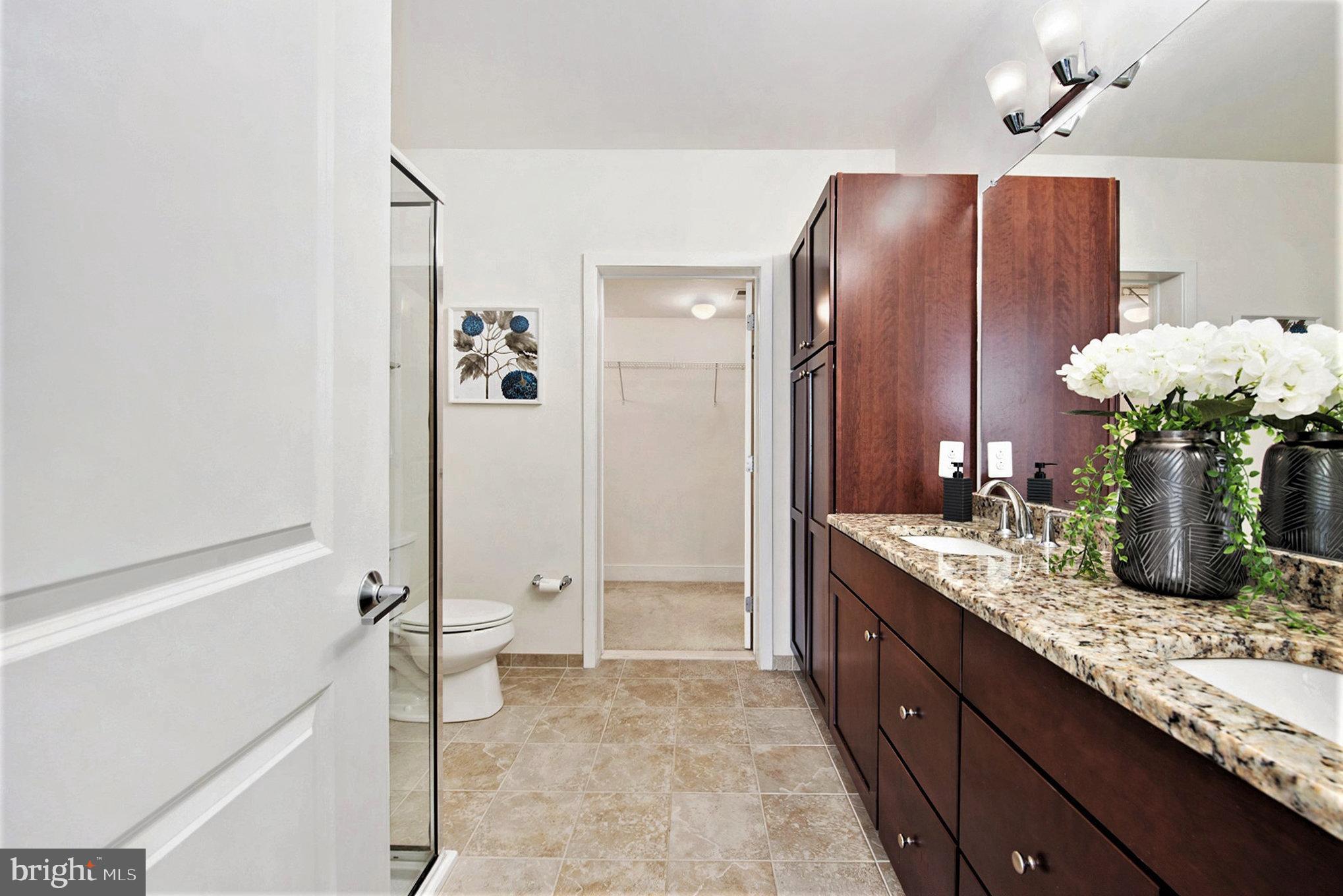 GRADUATE HOSPITAL - Residential Lease