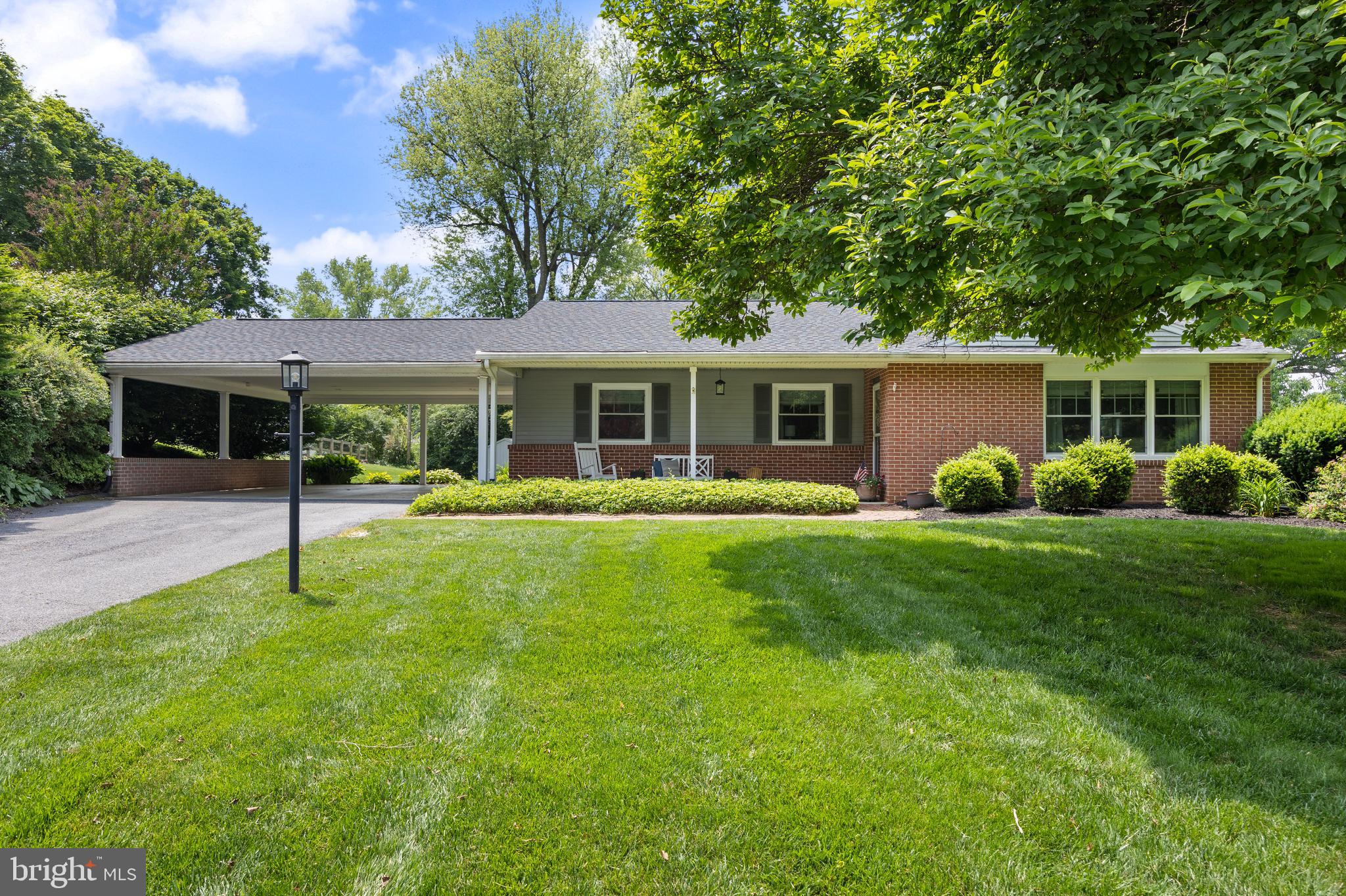 2109 HARVEST FARM ROAD