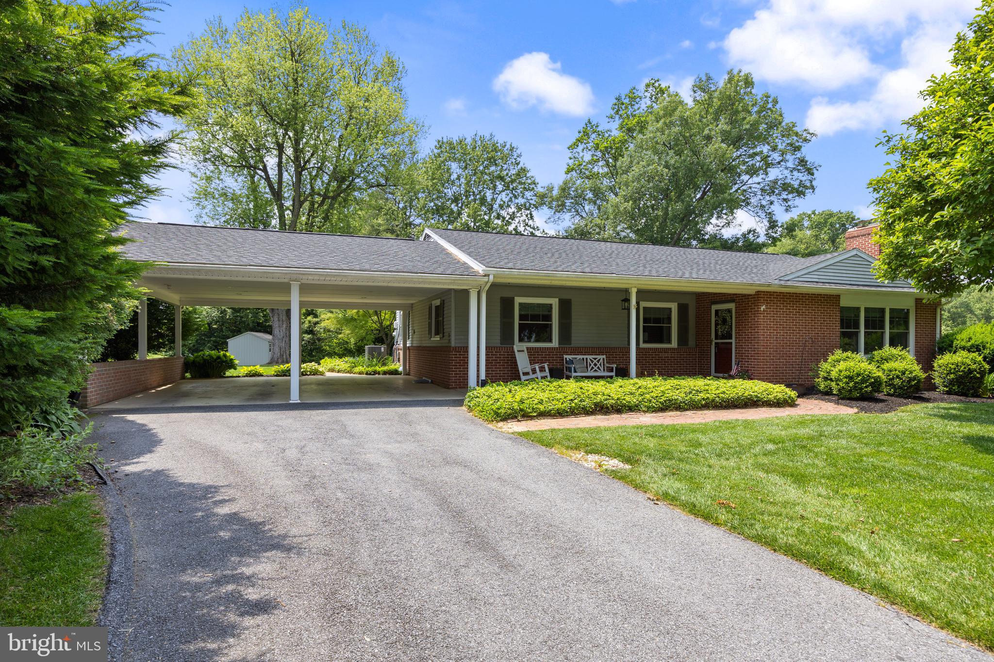 2109 HARVEST FARM ROAD