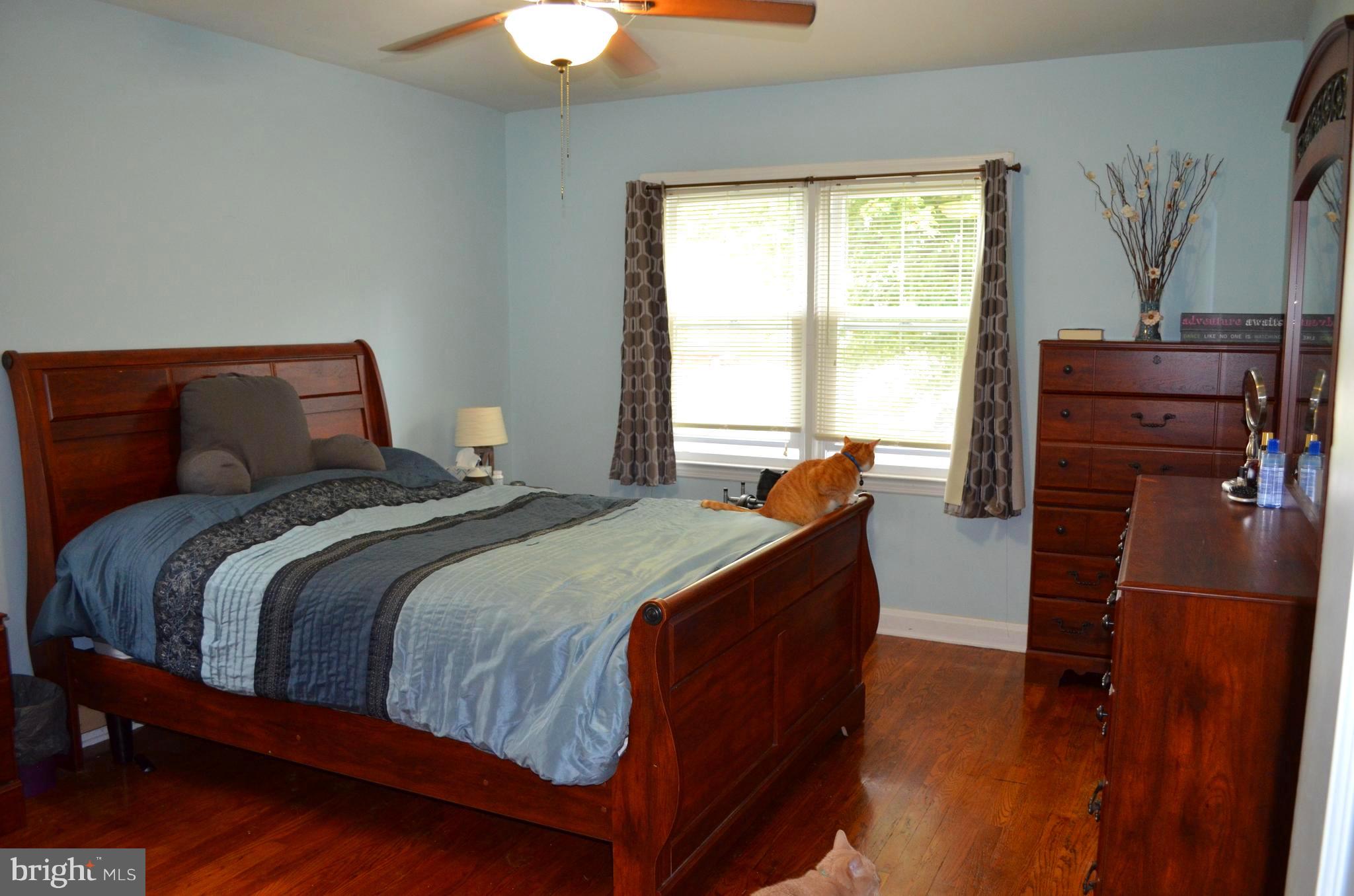 ROLAND TERRACE - Residential