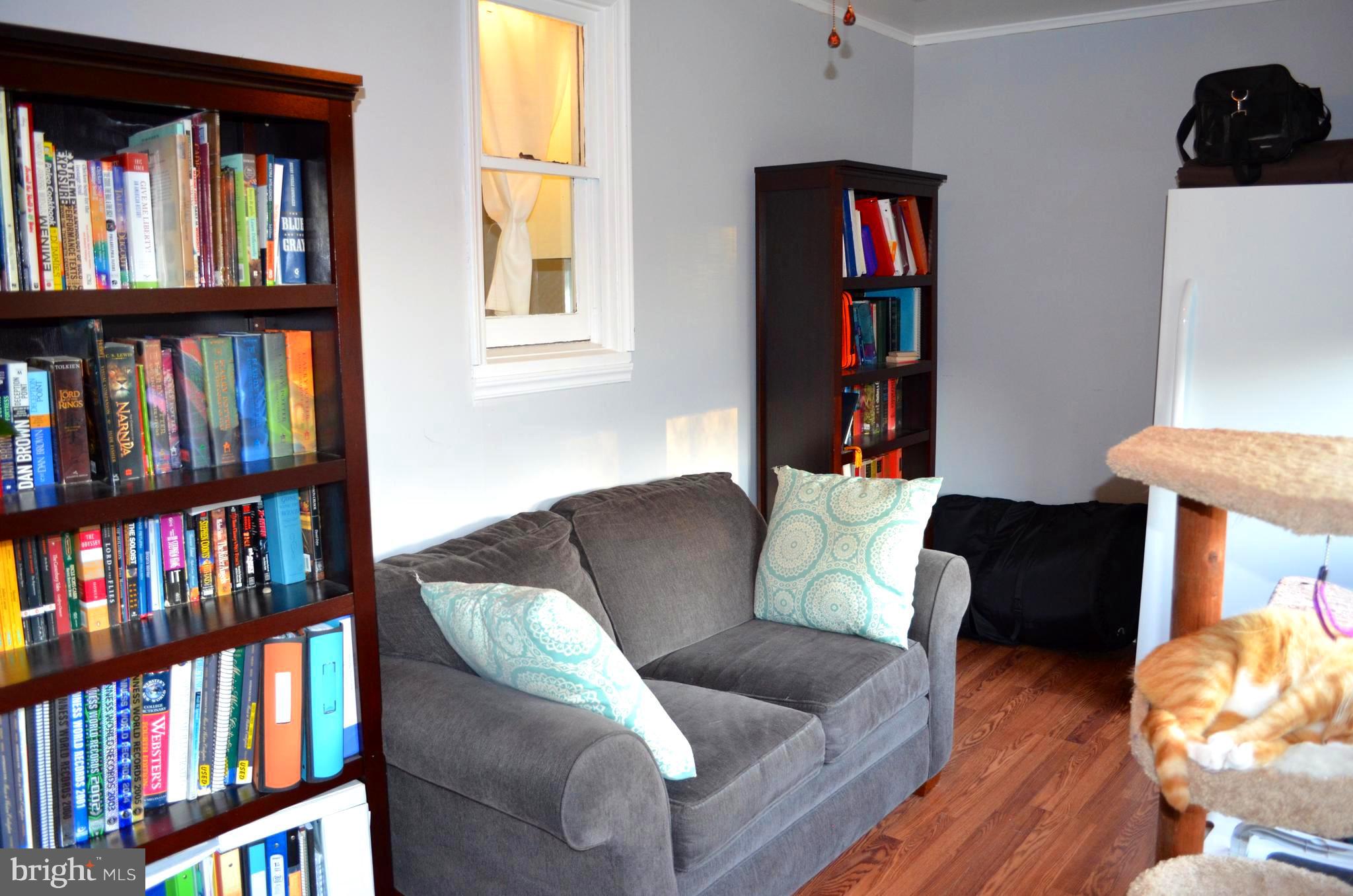 ROLAND TERRACE - Residential