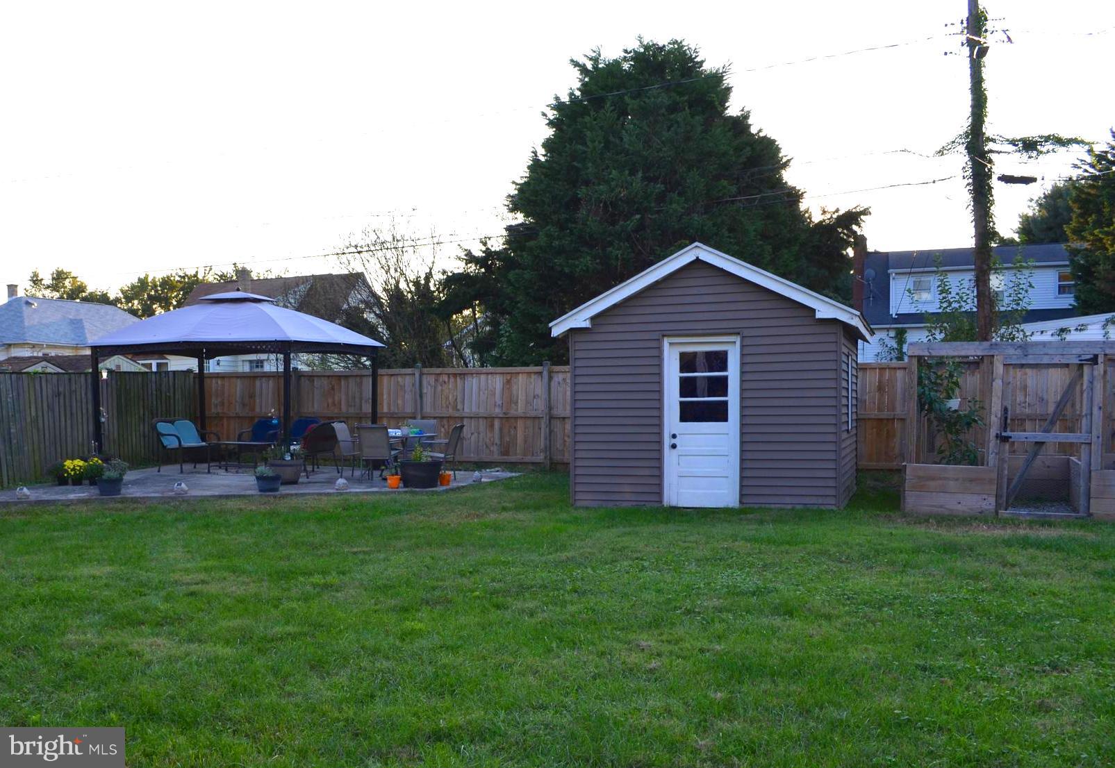 ROLAND TERRACE - Residential