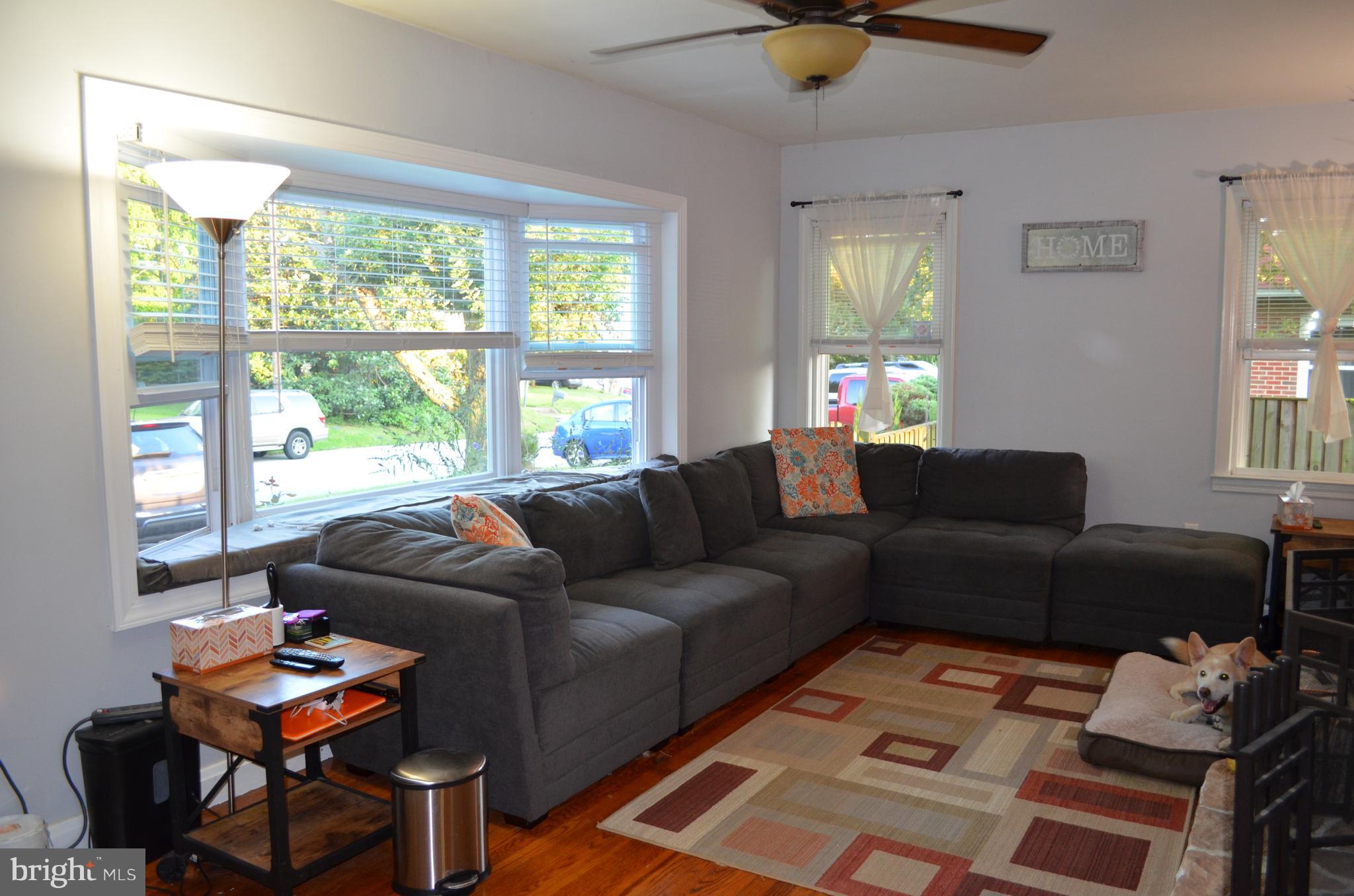 ROLAND TERRACE - Residential